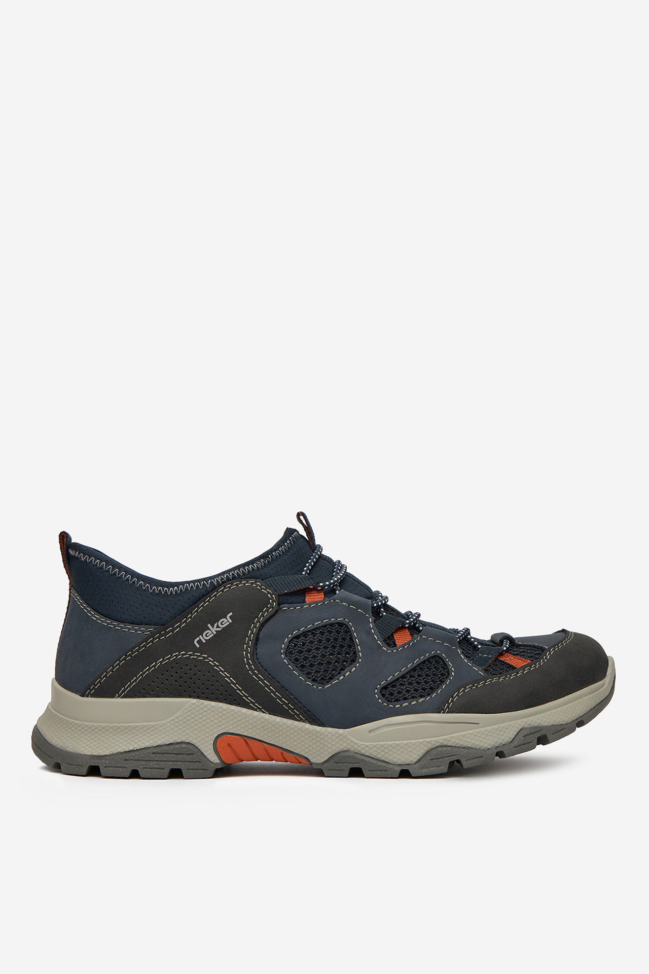 Rieker Pantofi casual Rieker