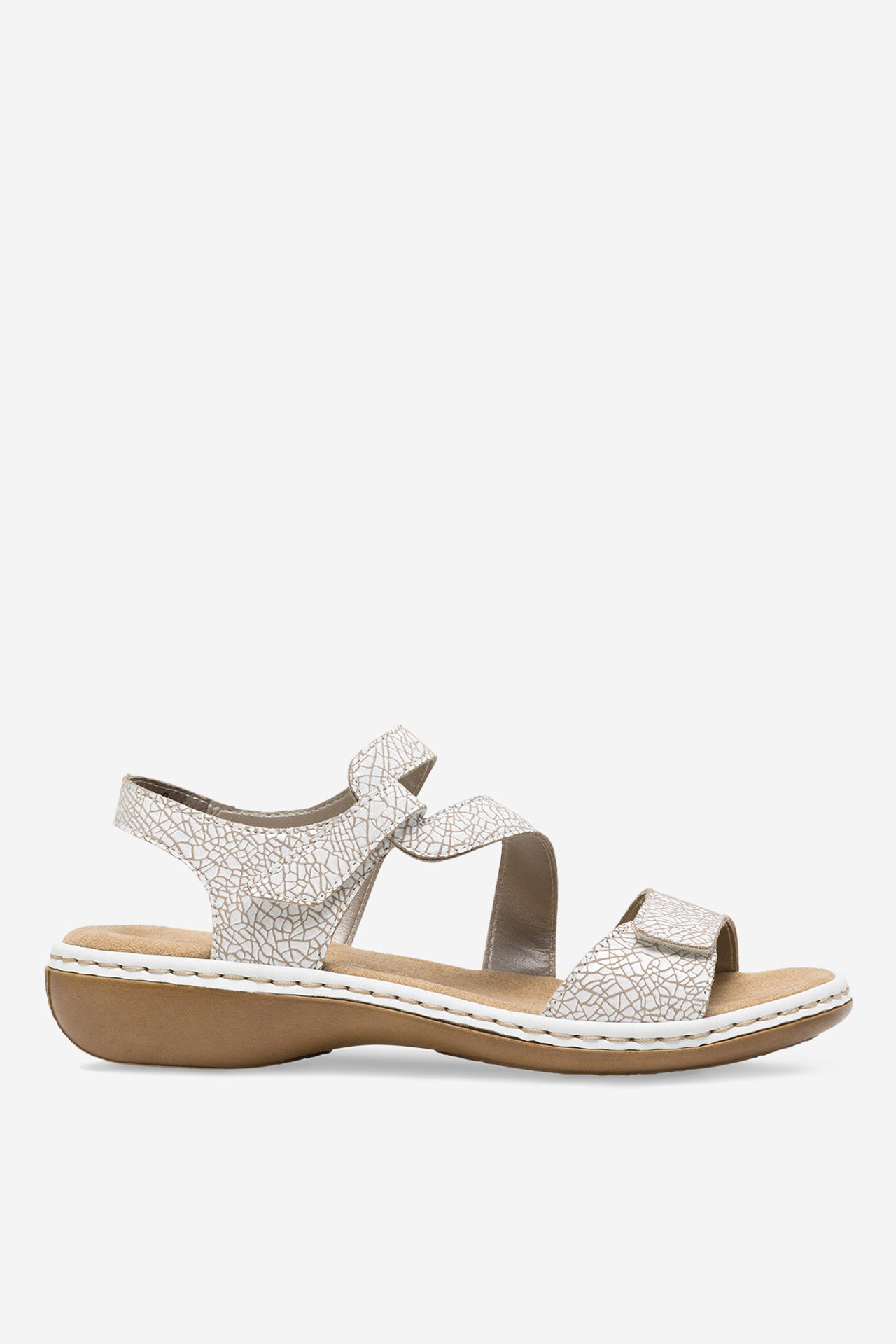Rieker Sandale