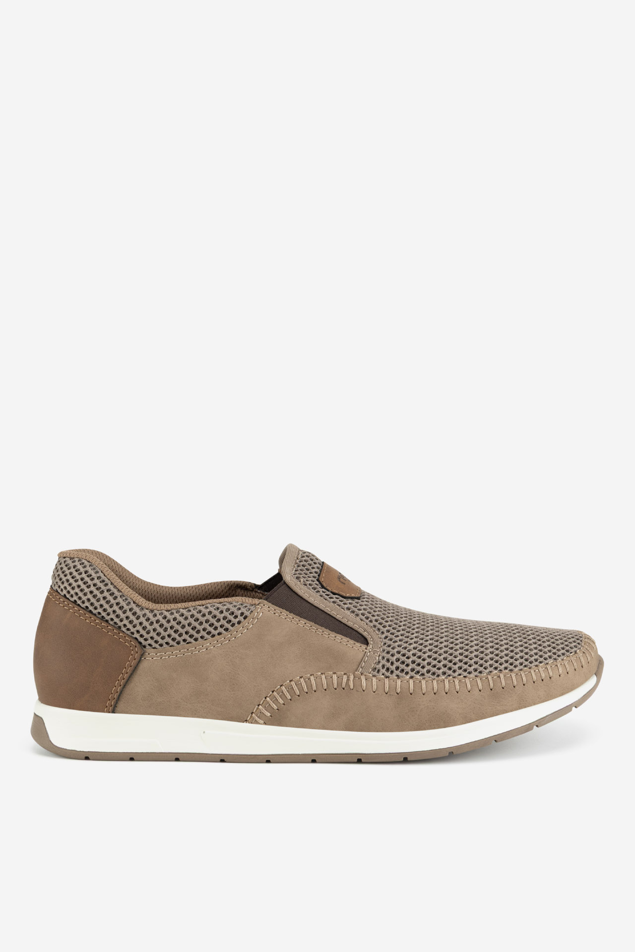 Pantofi casual Rieker