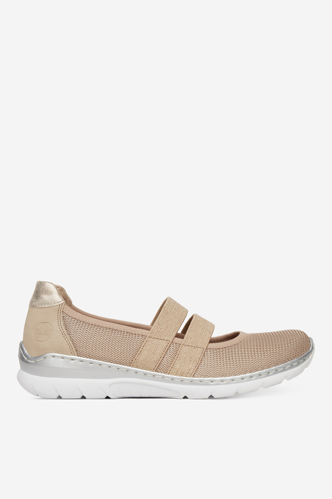 Pantofi casual Rieker