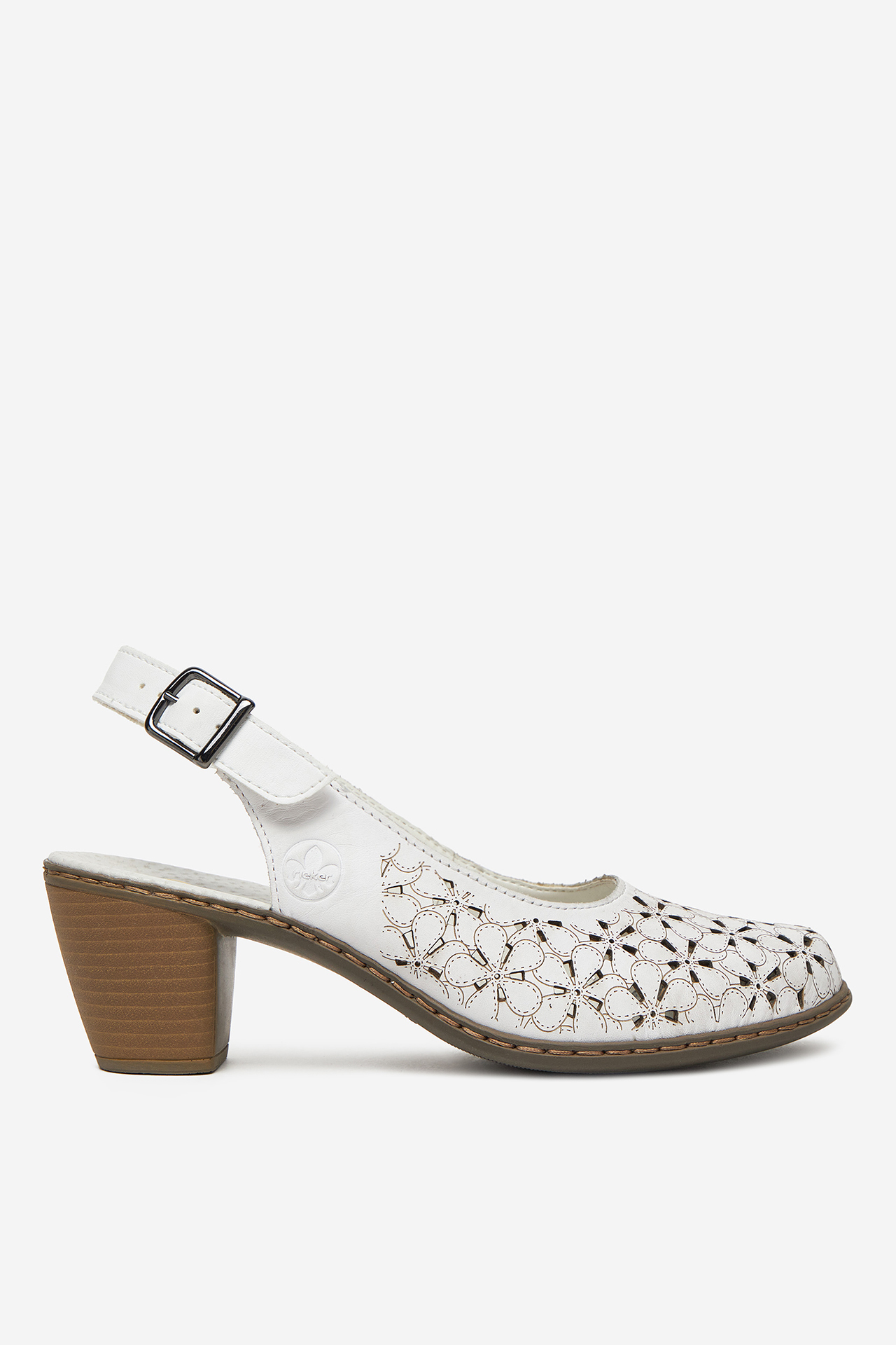 Pantofi cu toc