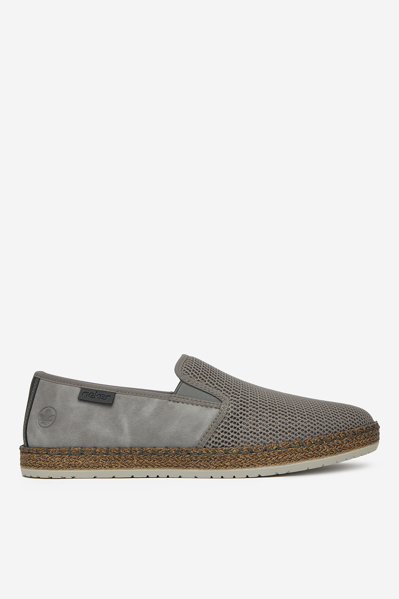 Espadrile Rieker
