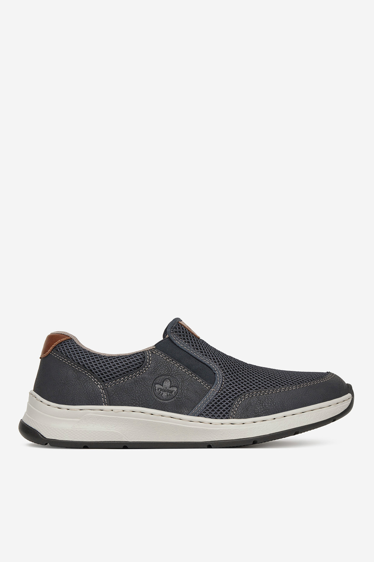 Rieker Pantofi casual Rieker