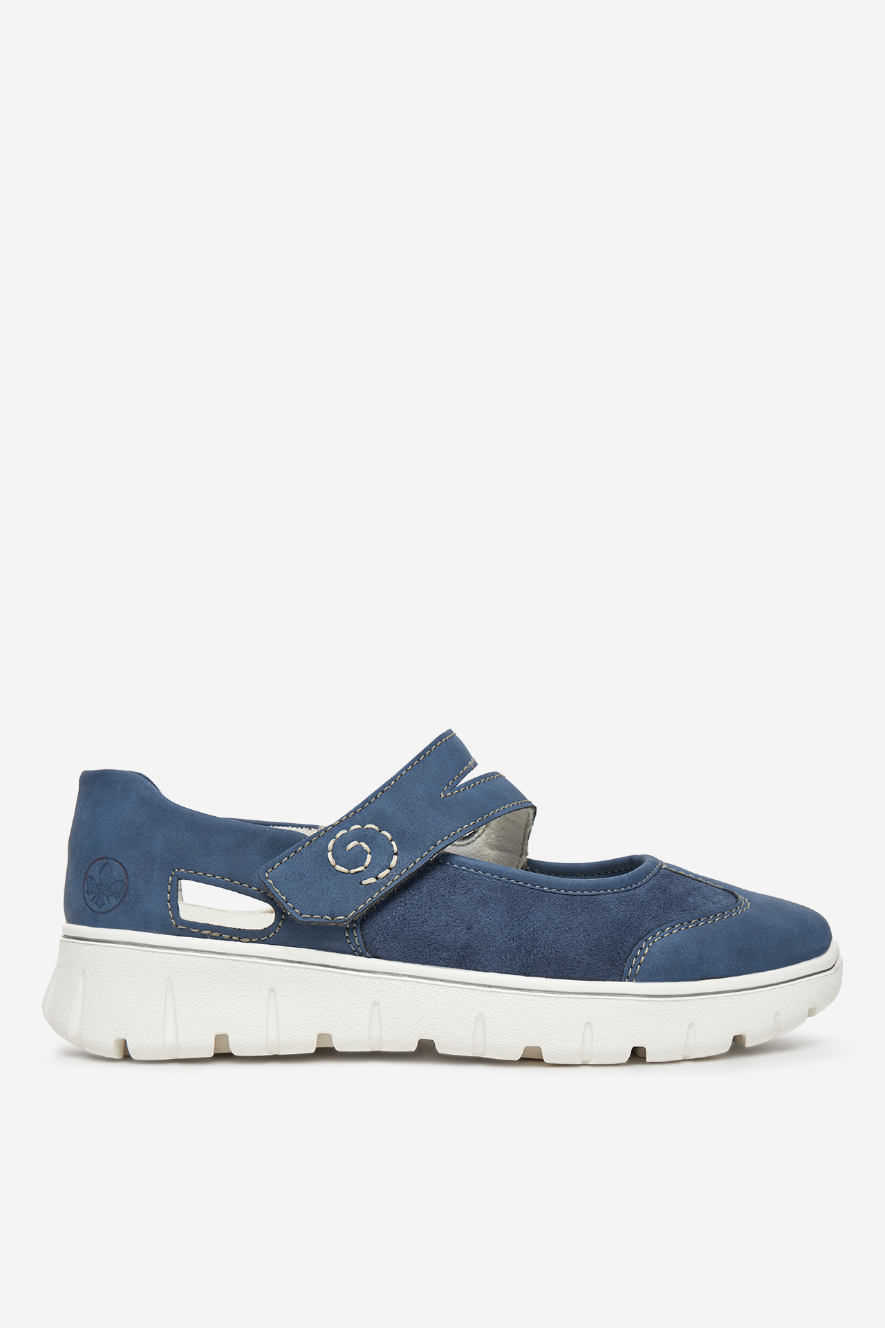 balerini Rieker