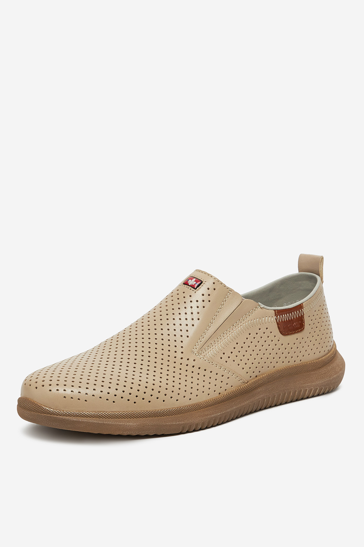 Pantofi casual Rieker