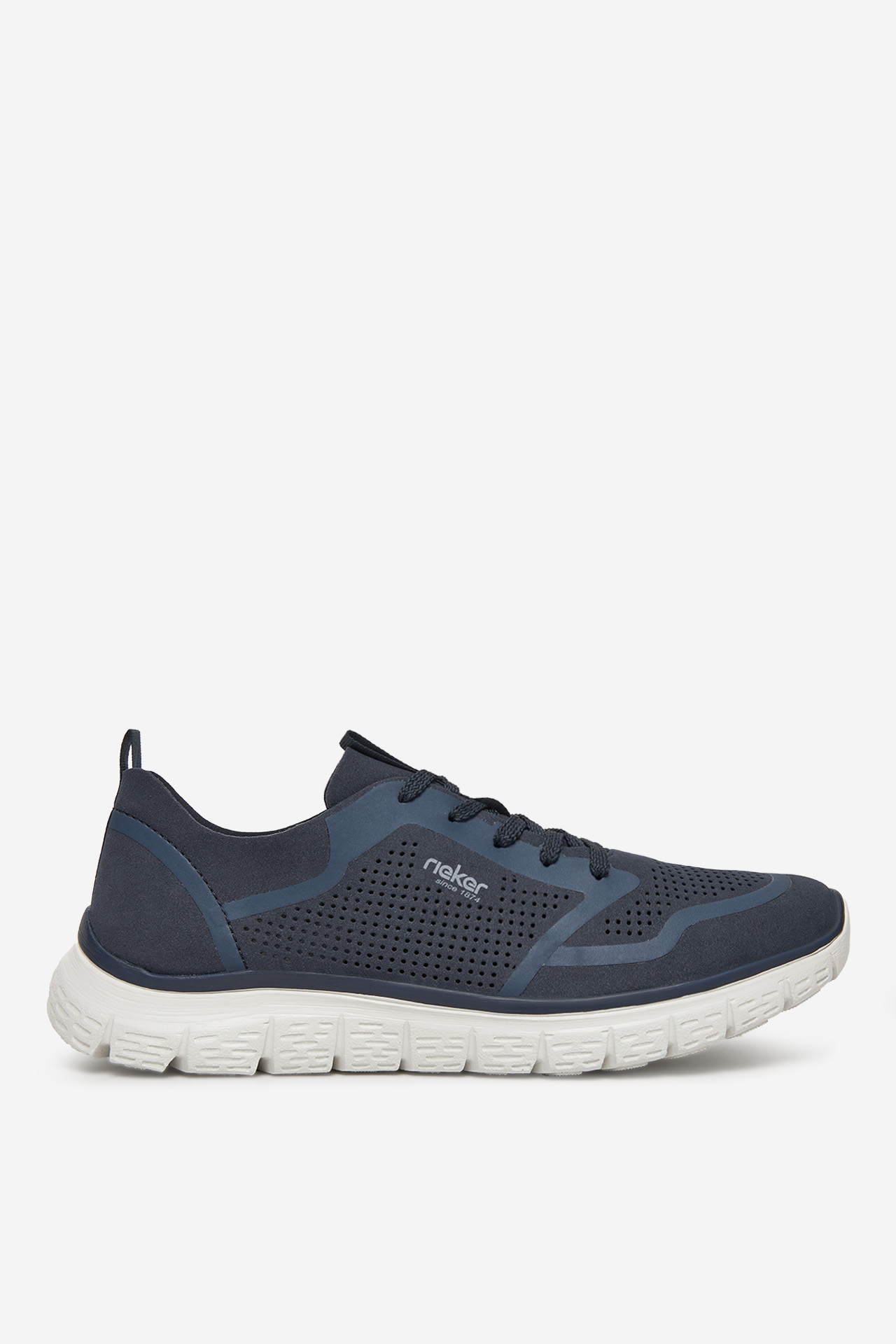 Sneakerși Rieker