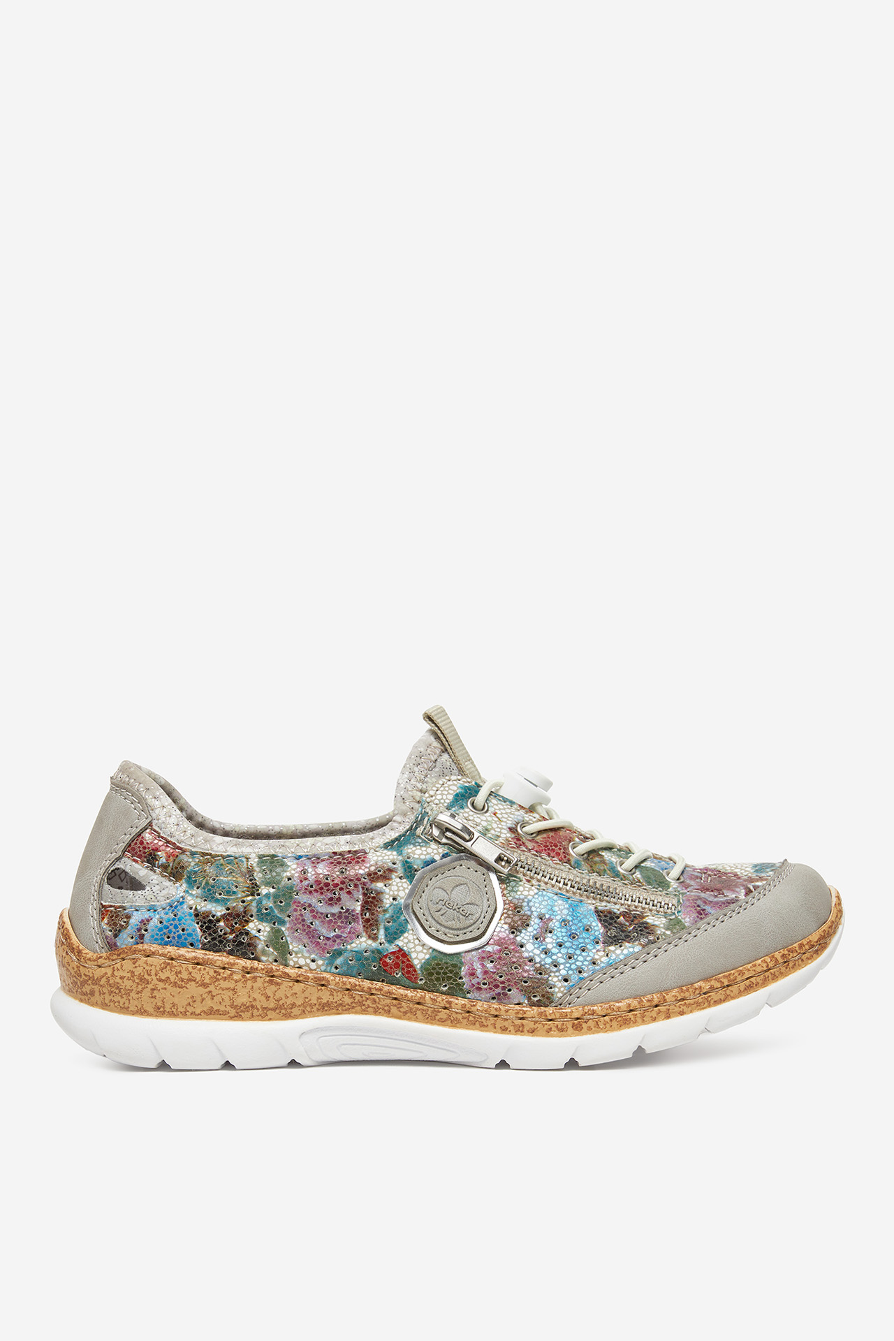 Sneakerși Rieker
