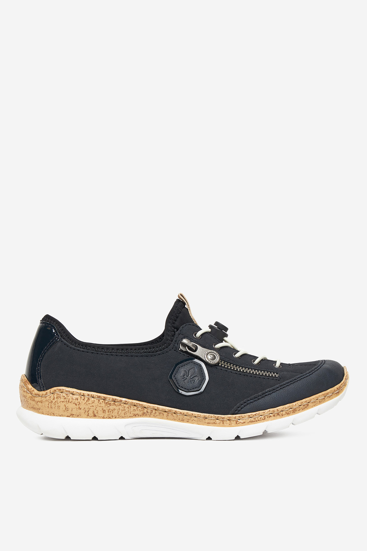 Sneakerși Rieker