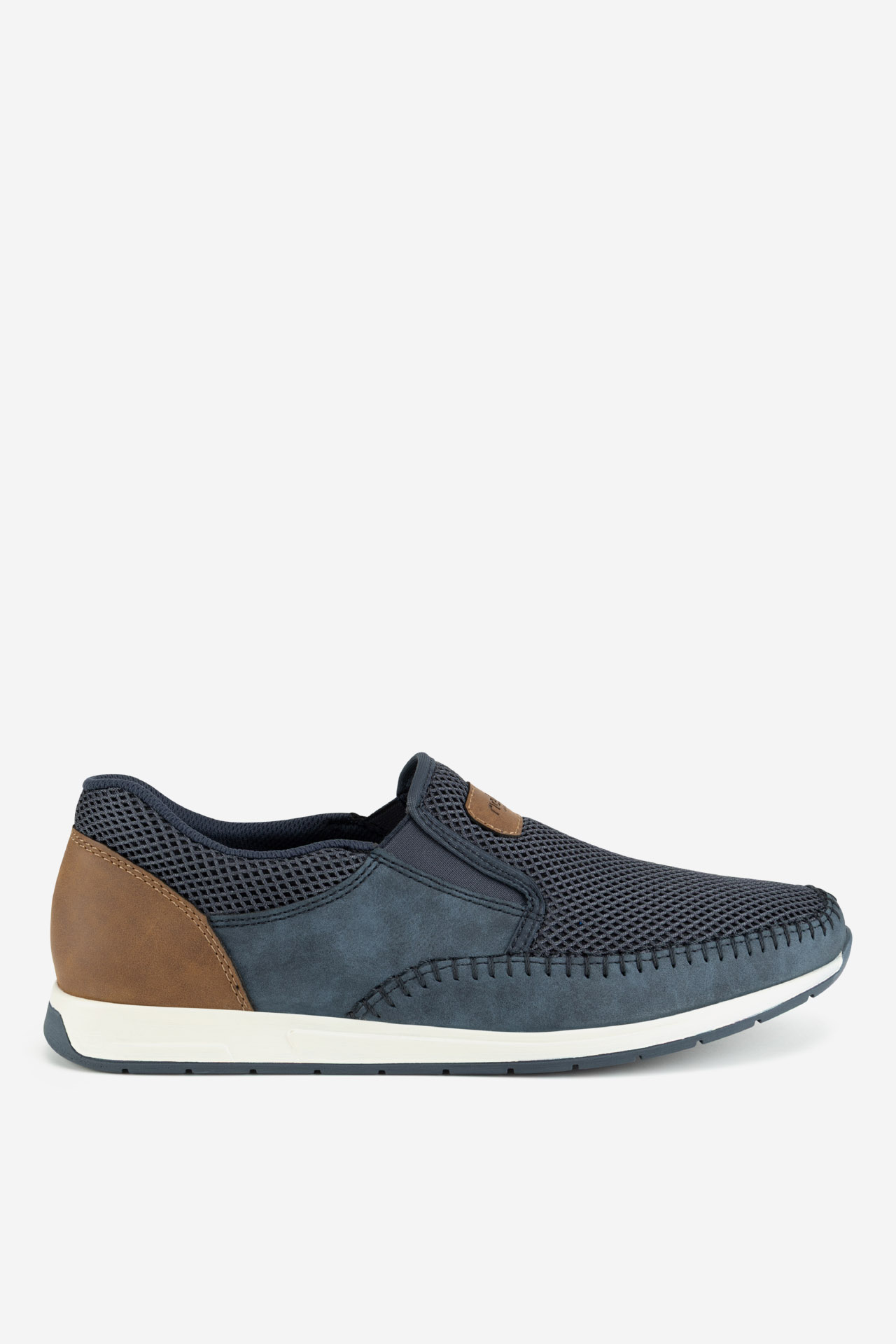 Pantofi casual Rieker