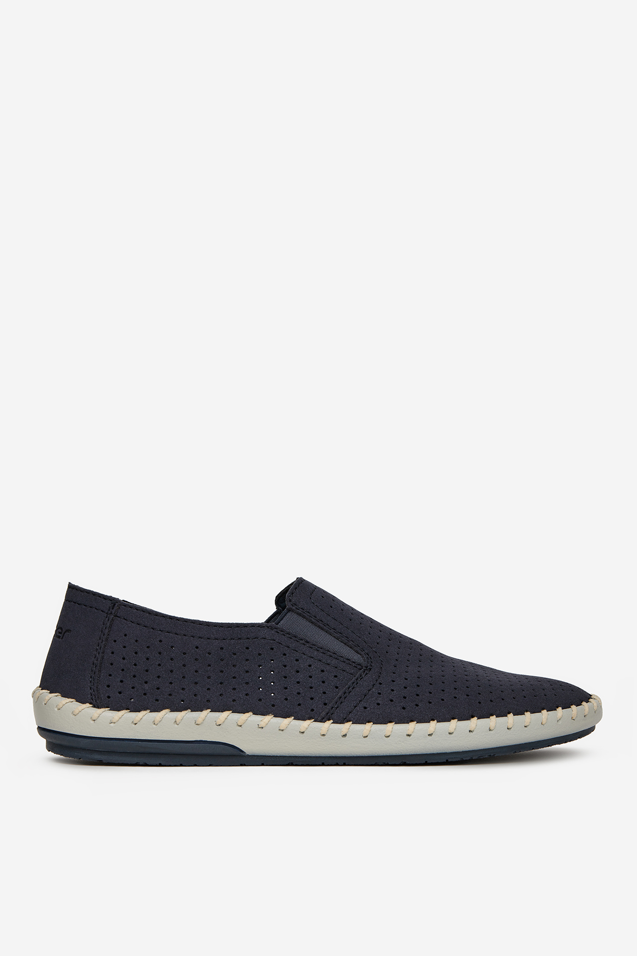 Pantofi casual Rieker