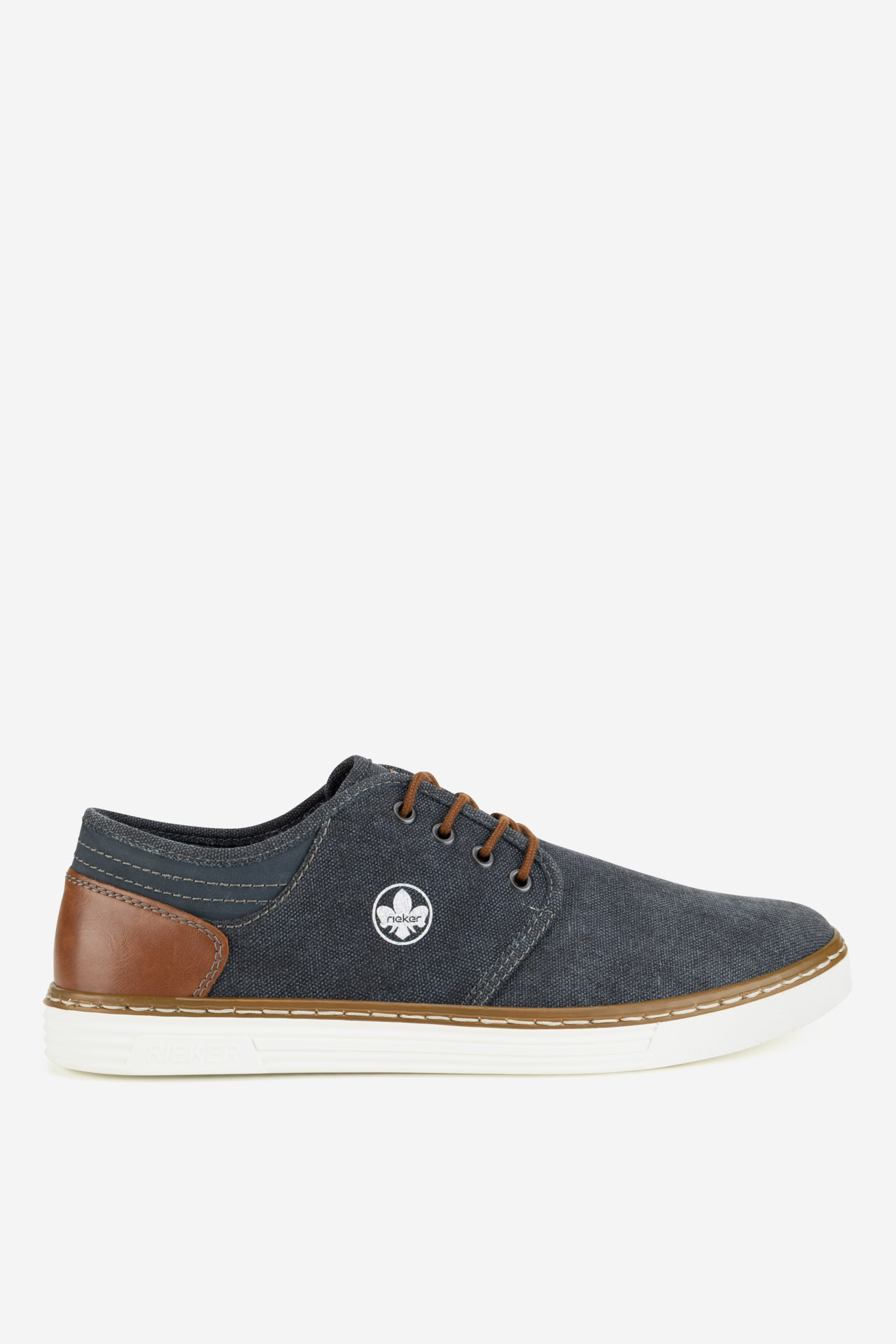 Pantofi casual Rieker