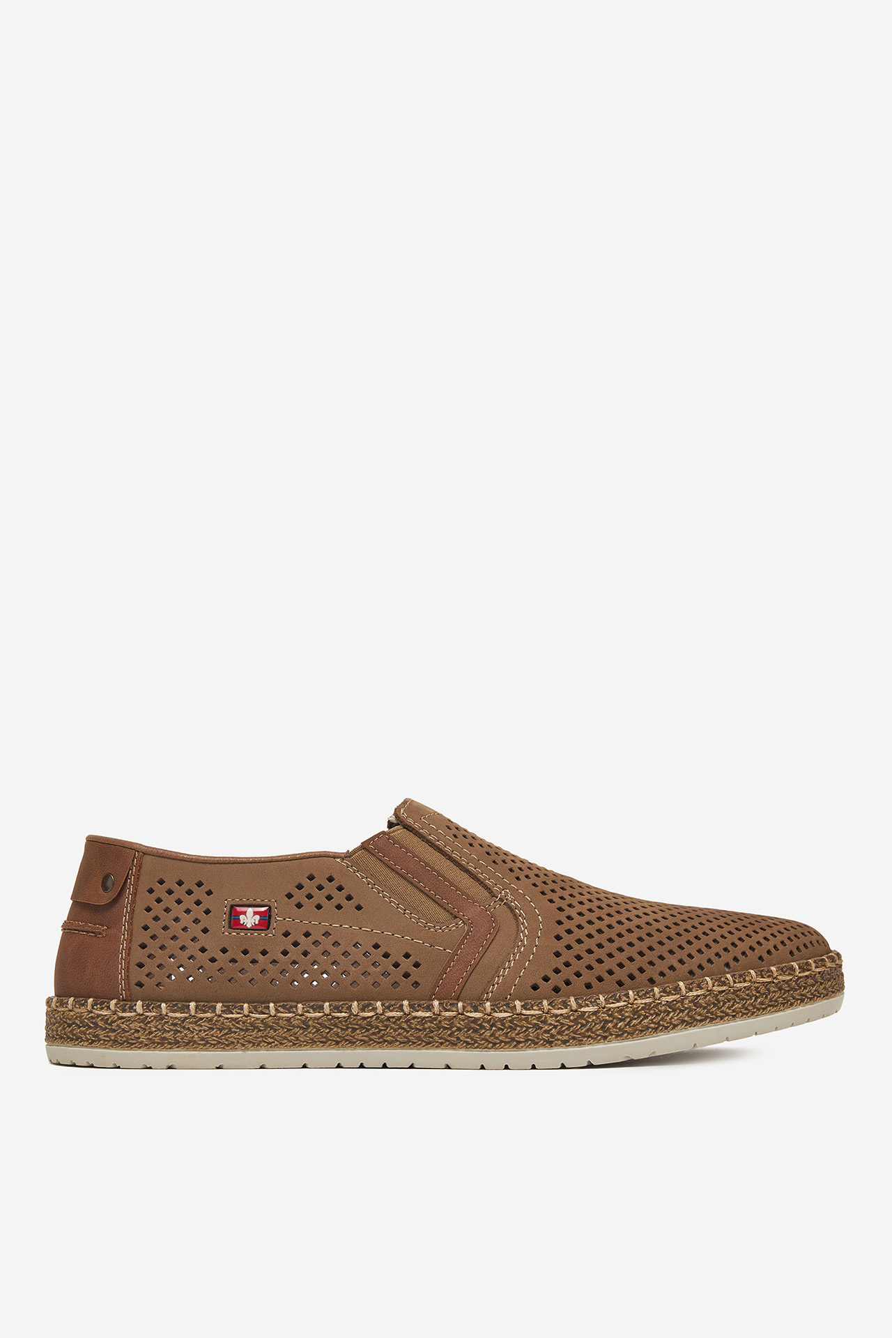 Espadryle