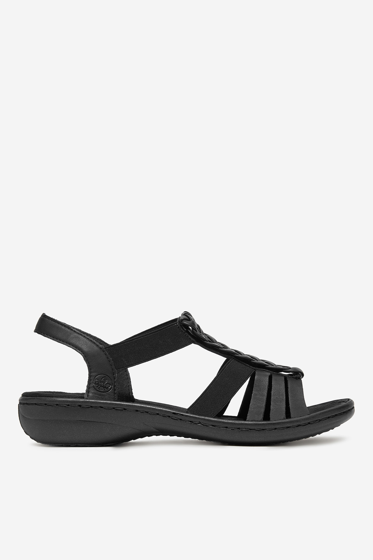 Rieker Sandale
