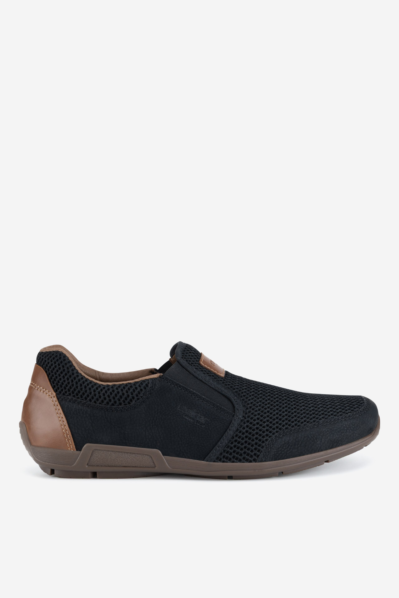 Rieker Mocasini Rieker