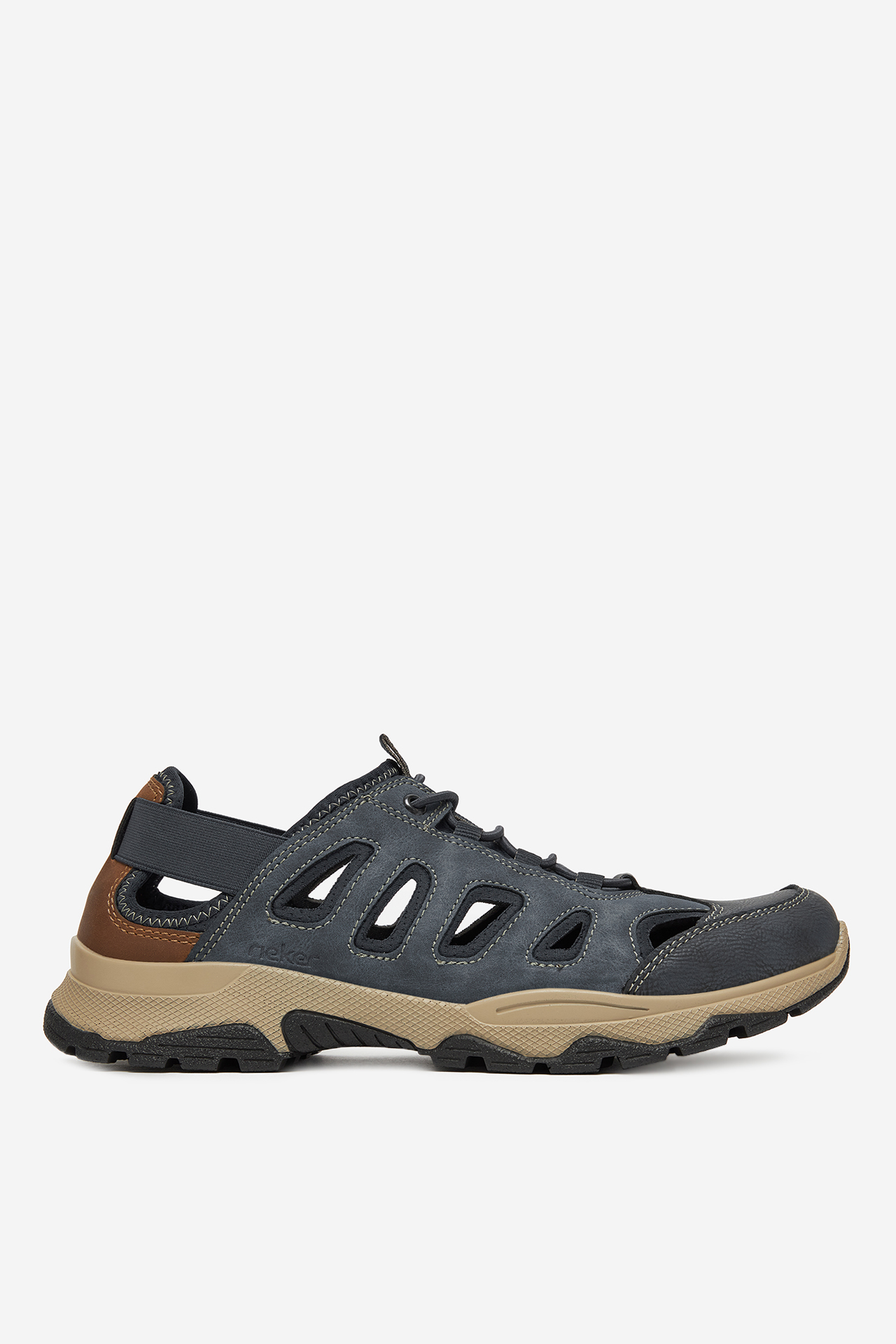 Pantofi casual Rieker