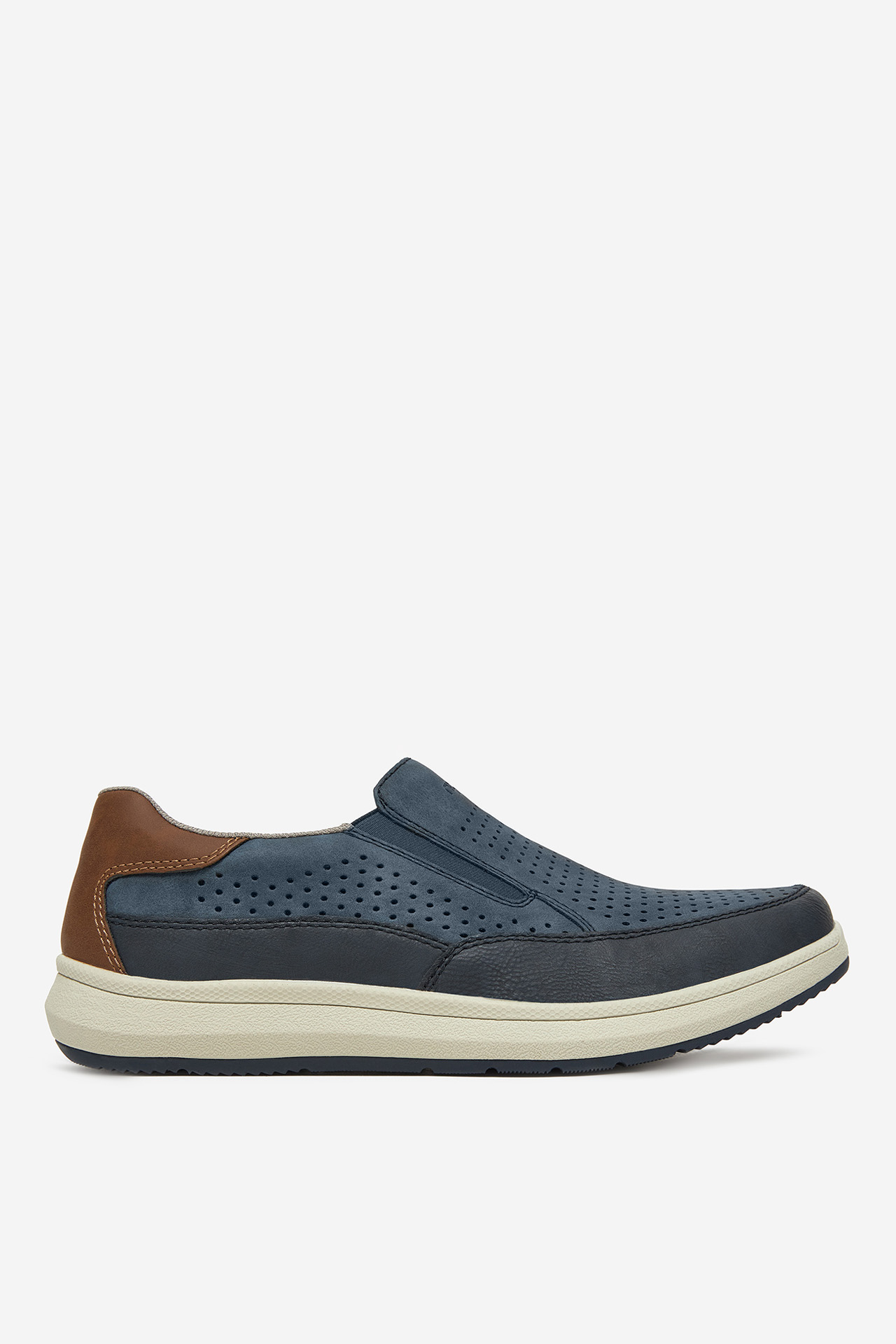 Rieker Pantofi casual Rieker