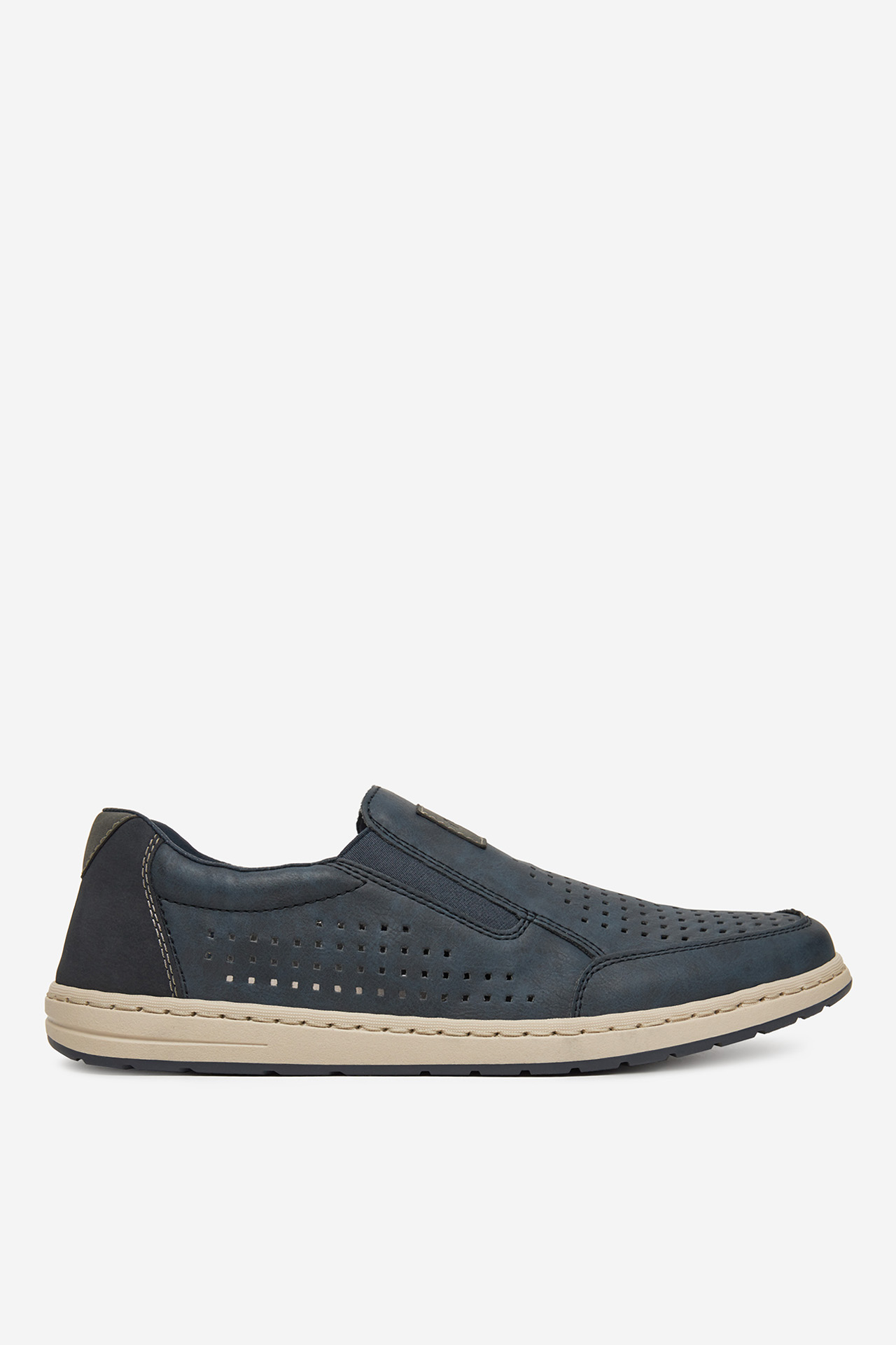 Pantofi casual Rieker