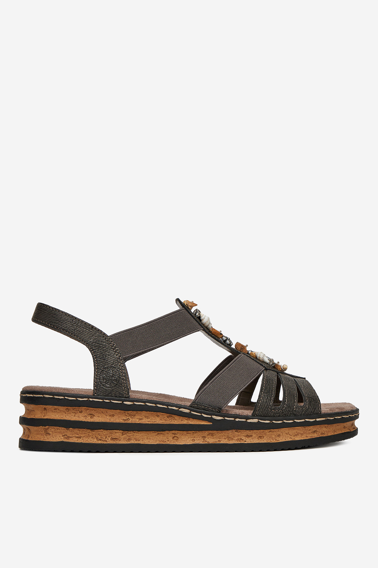 Rieker Sandale