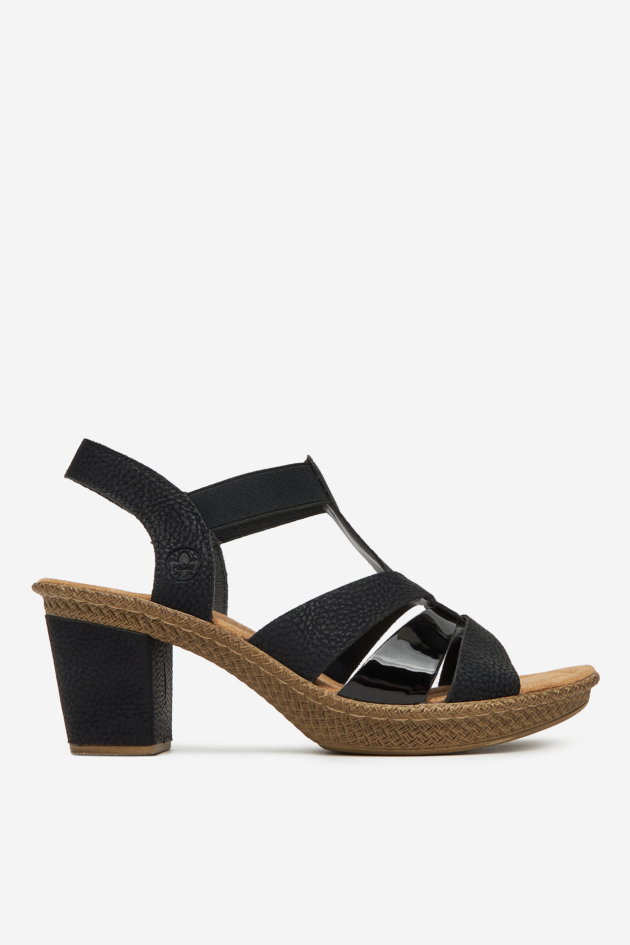 Rieker Sandale Rieker