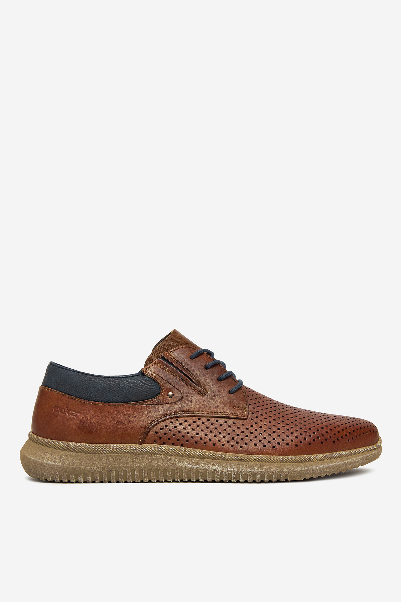 Pantofi casual Rieker