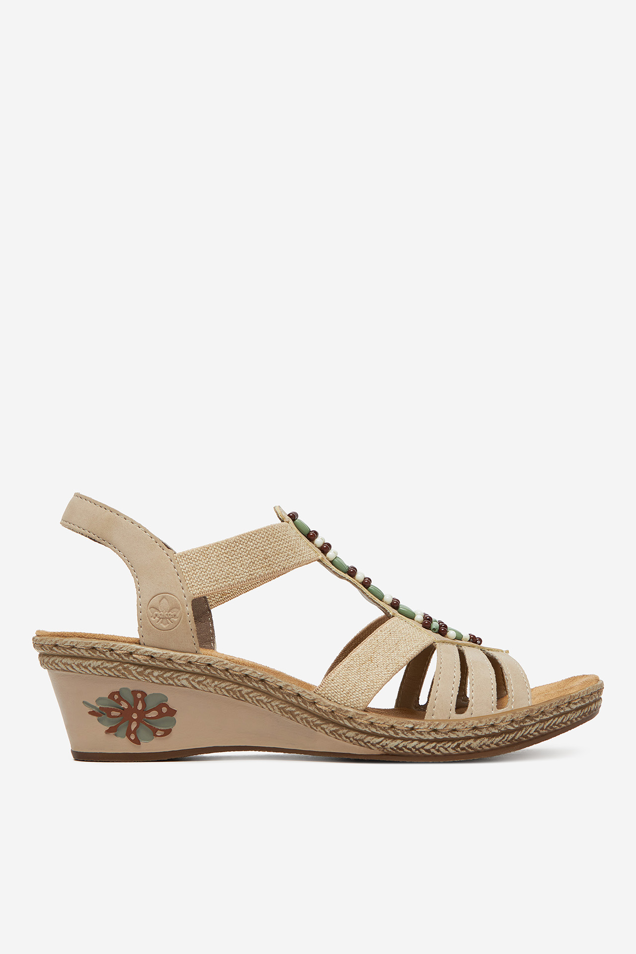 Rieker Sandale