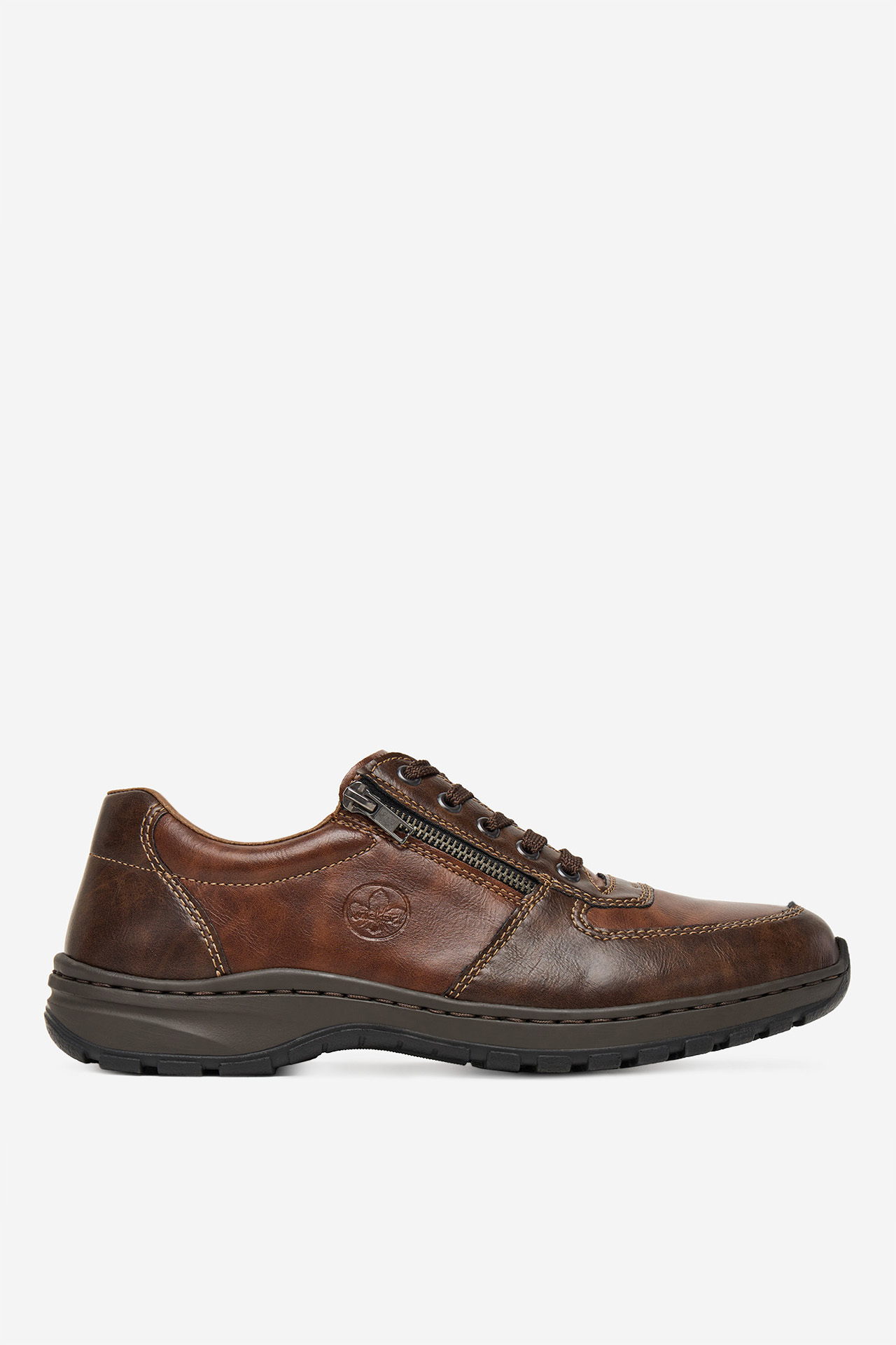 Pantofi casual Rieker
