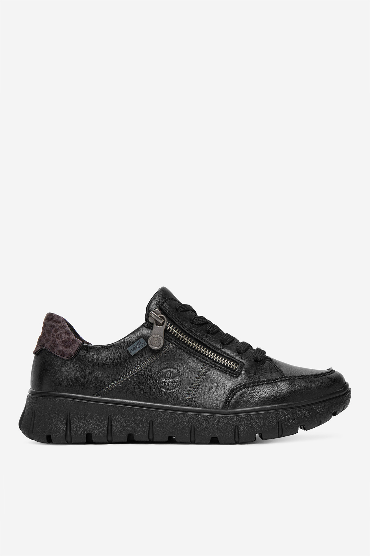 Sneakerși Rieker