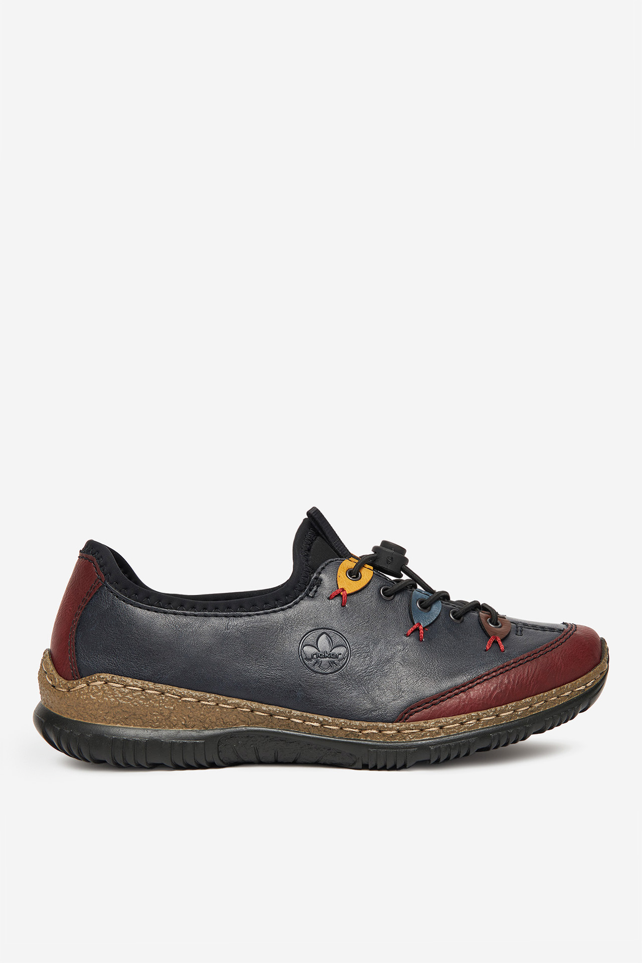 Pantofi casual Rieker