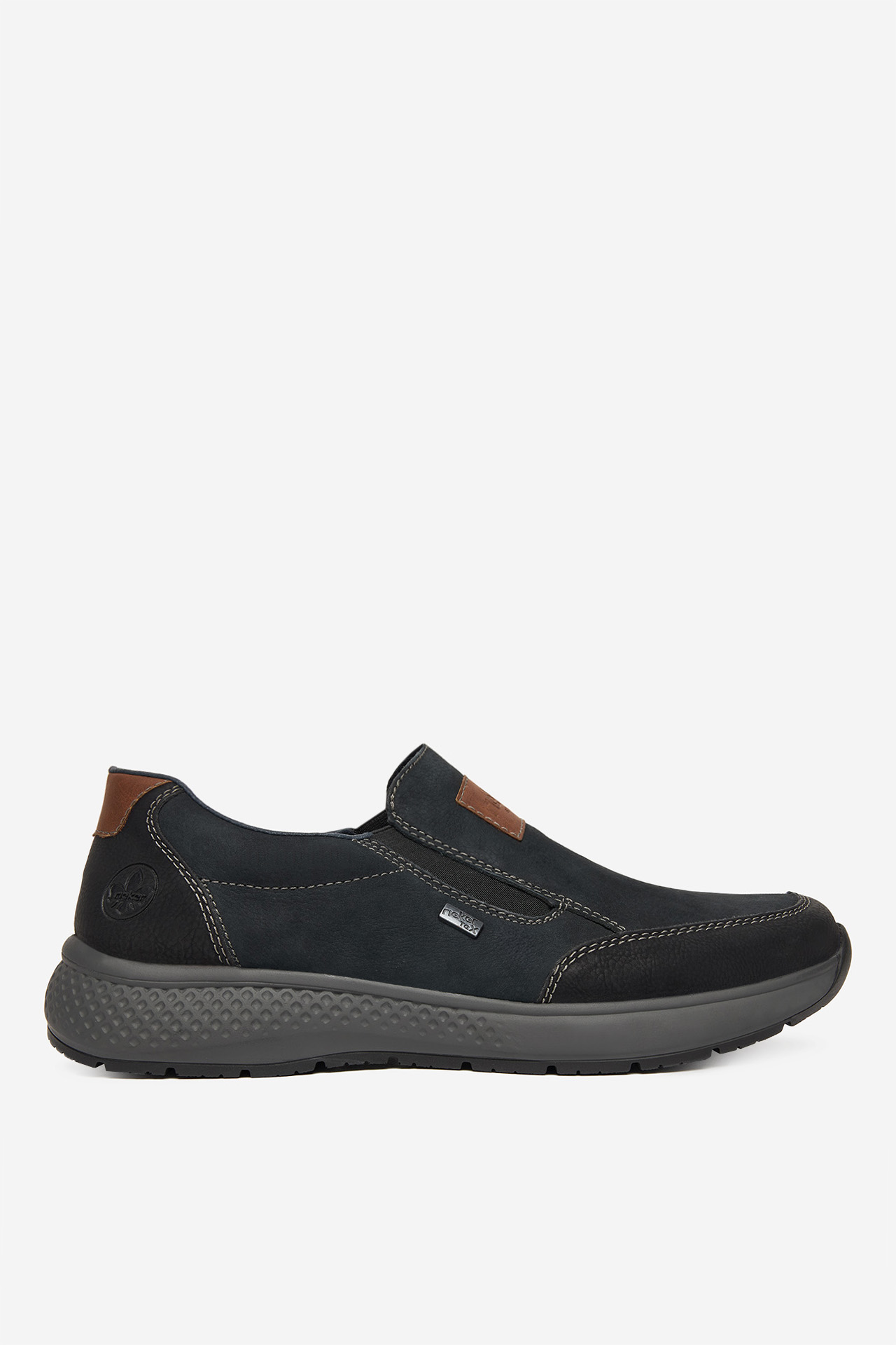 Pantofi casual Rieker