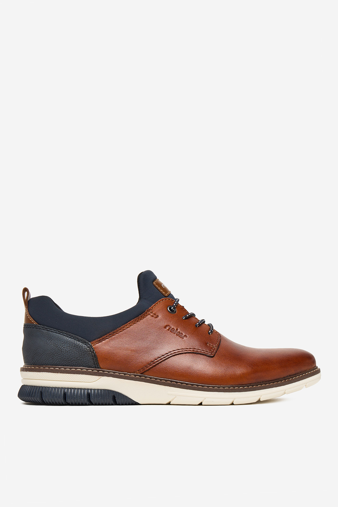 Pantofi casual Rieker