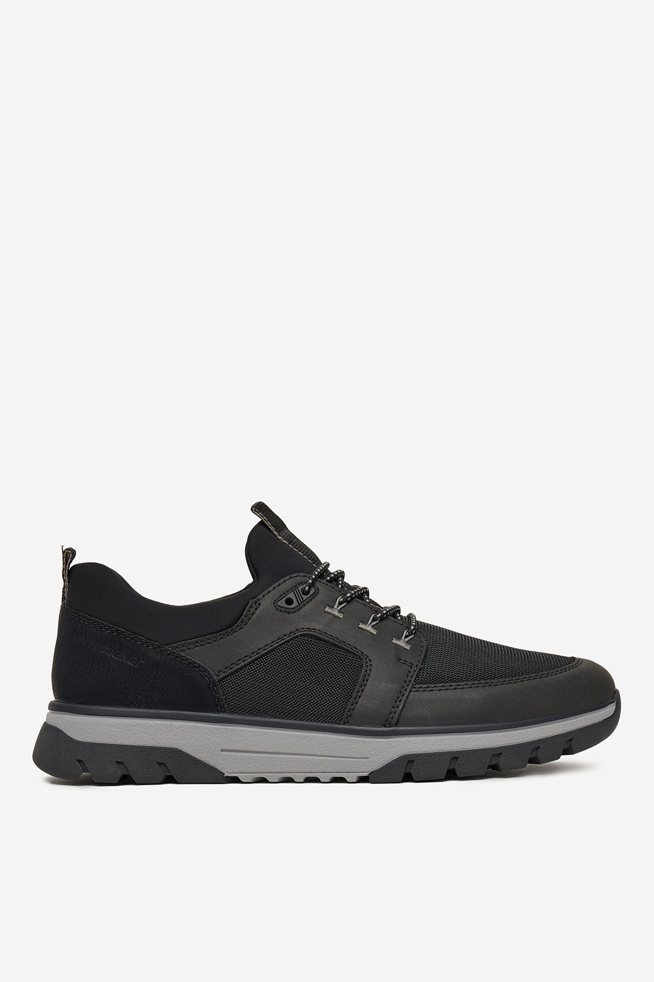 Pantofi casual Rieker