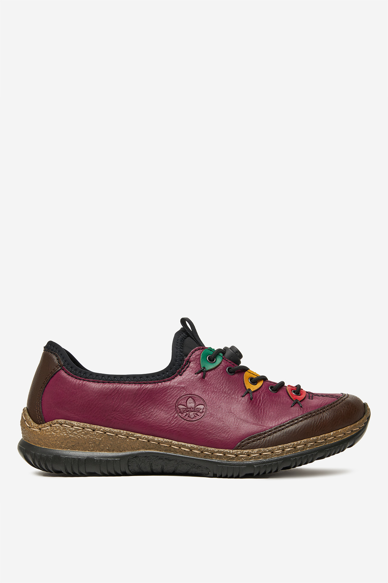 Pantofi casual Rieker