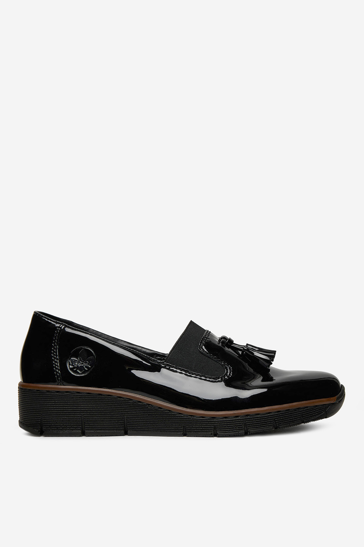 Mocasini Rieker