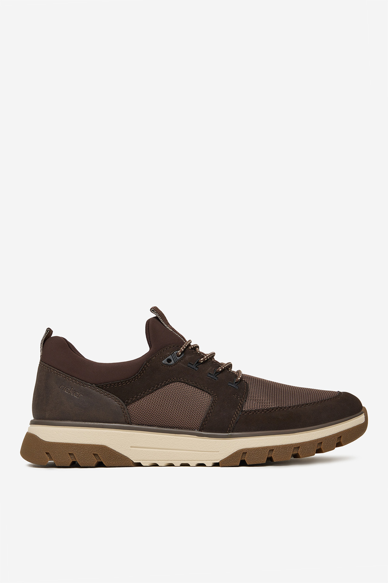 Pantofi casual Rieker