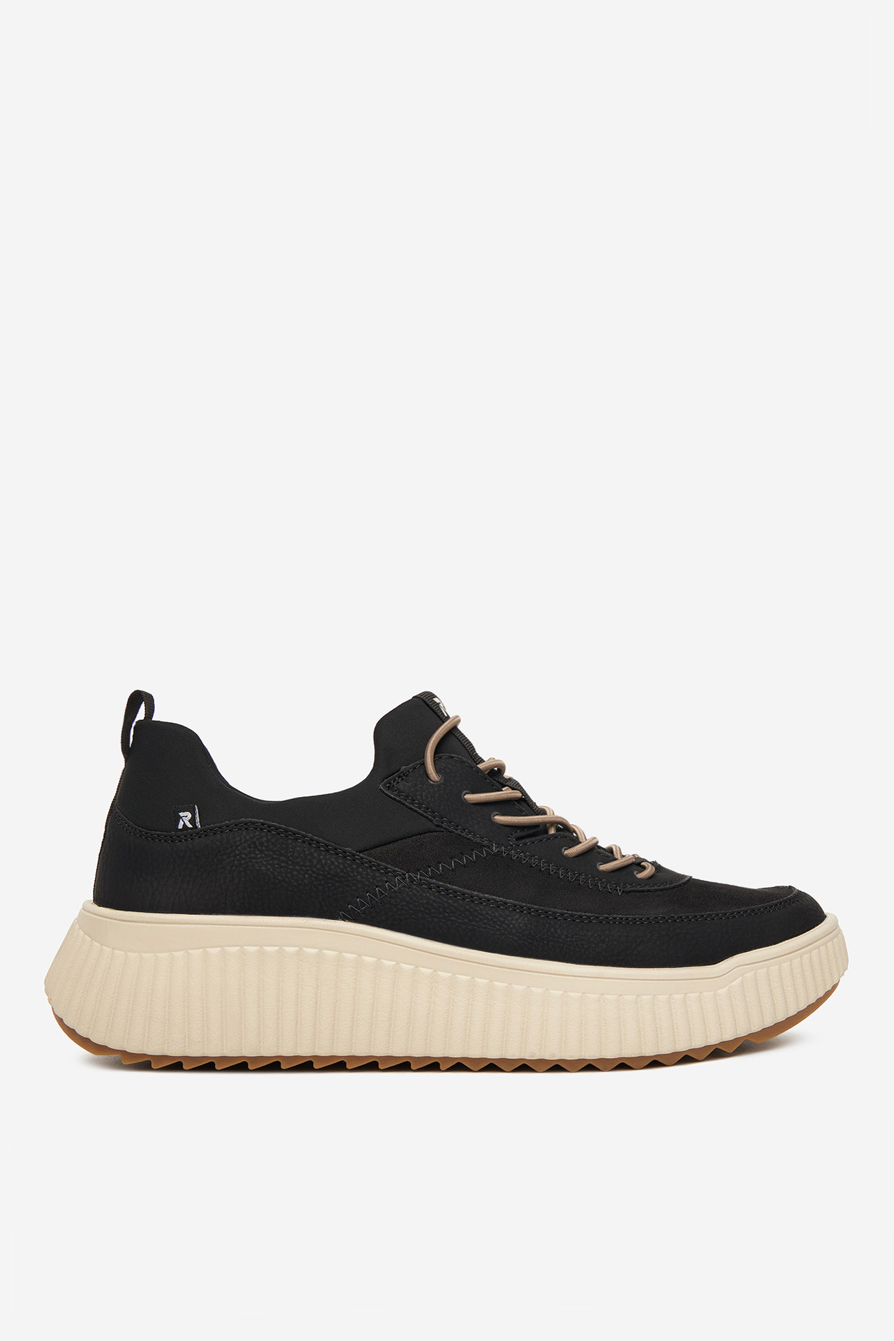 Sneakerși Rieker