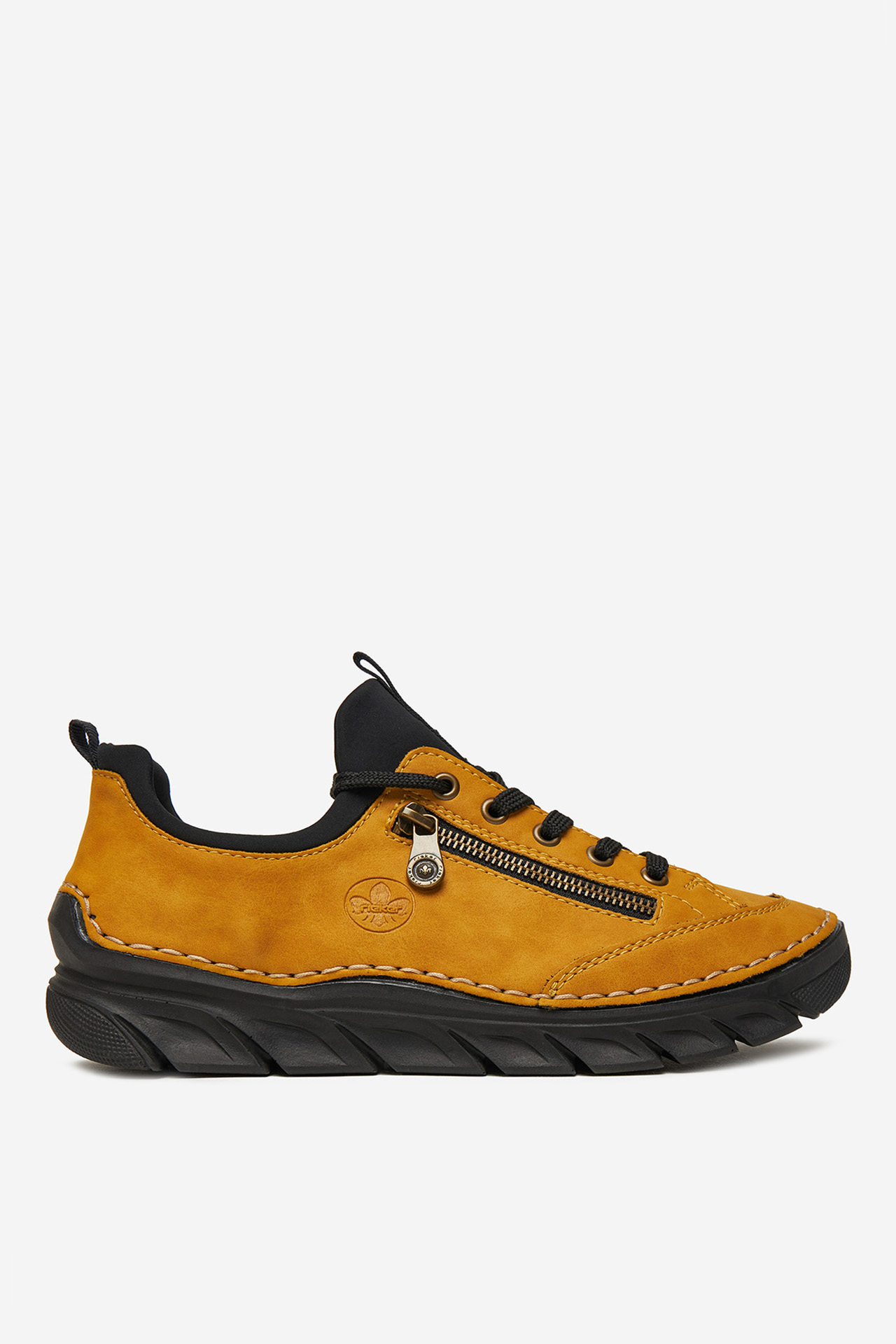 Pantofi casual Rieker