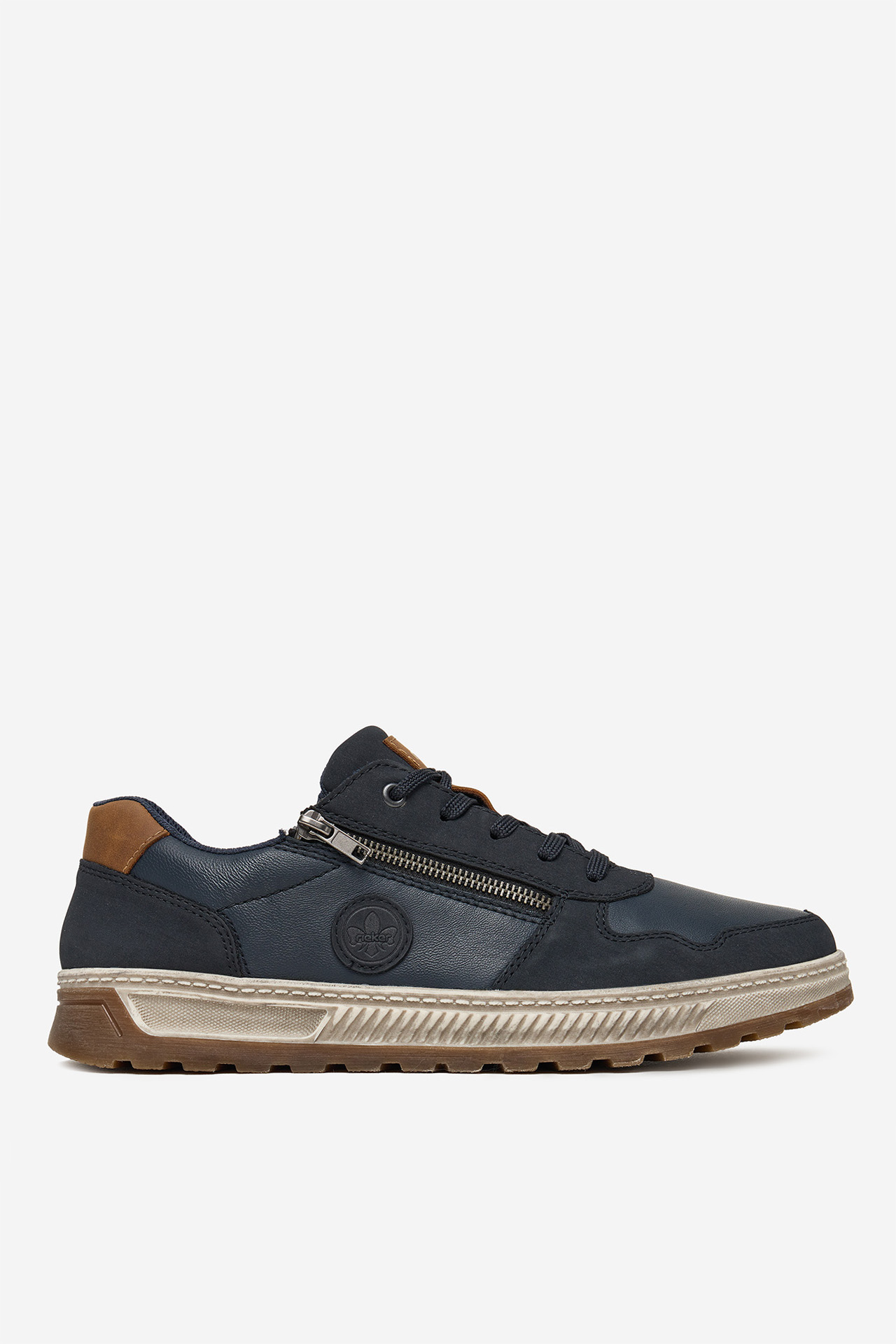 Sneakerși Rieker