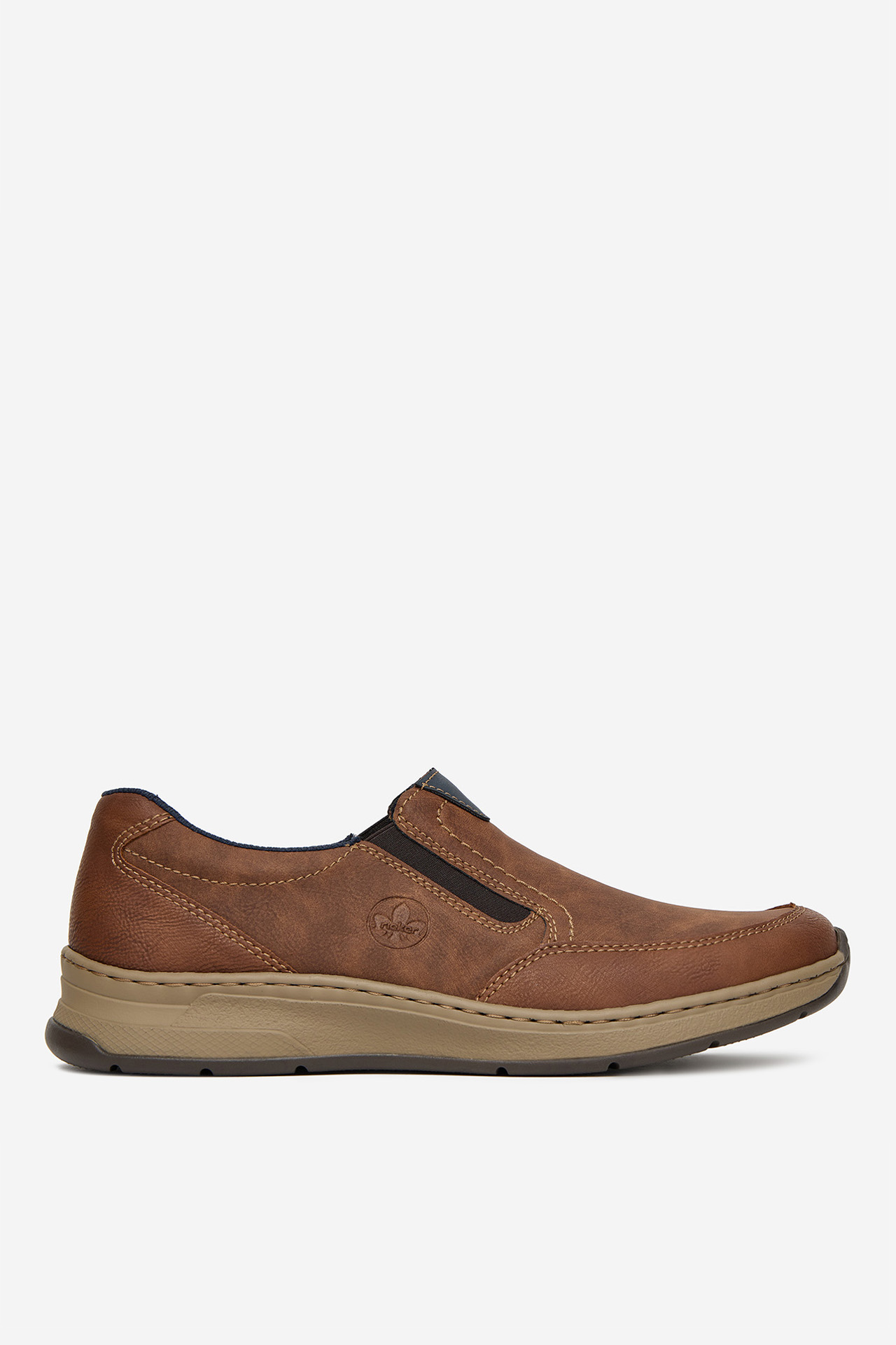Pantofi casual Rieker