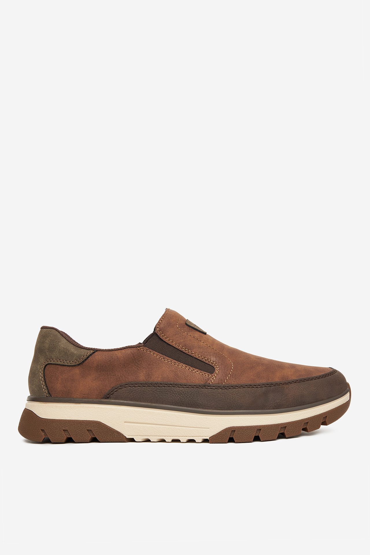 Pantofi casual Rieker