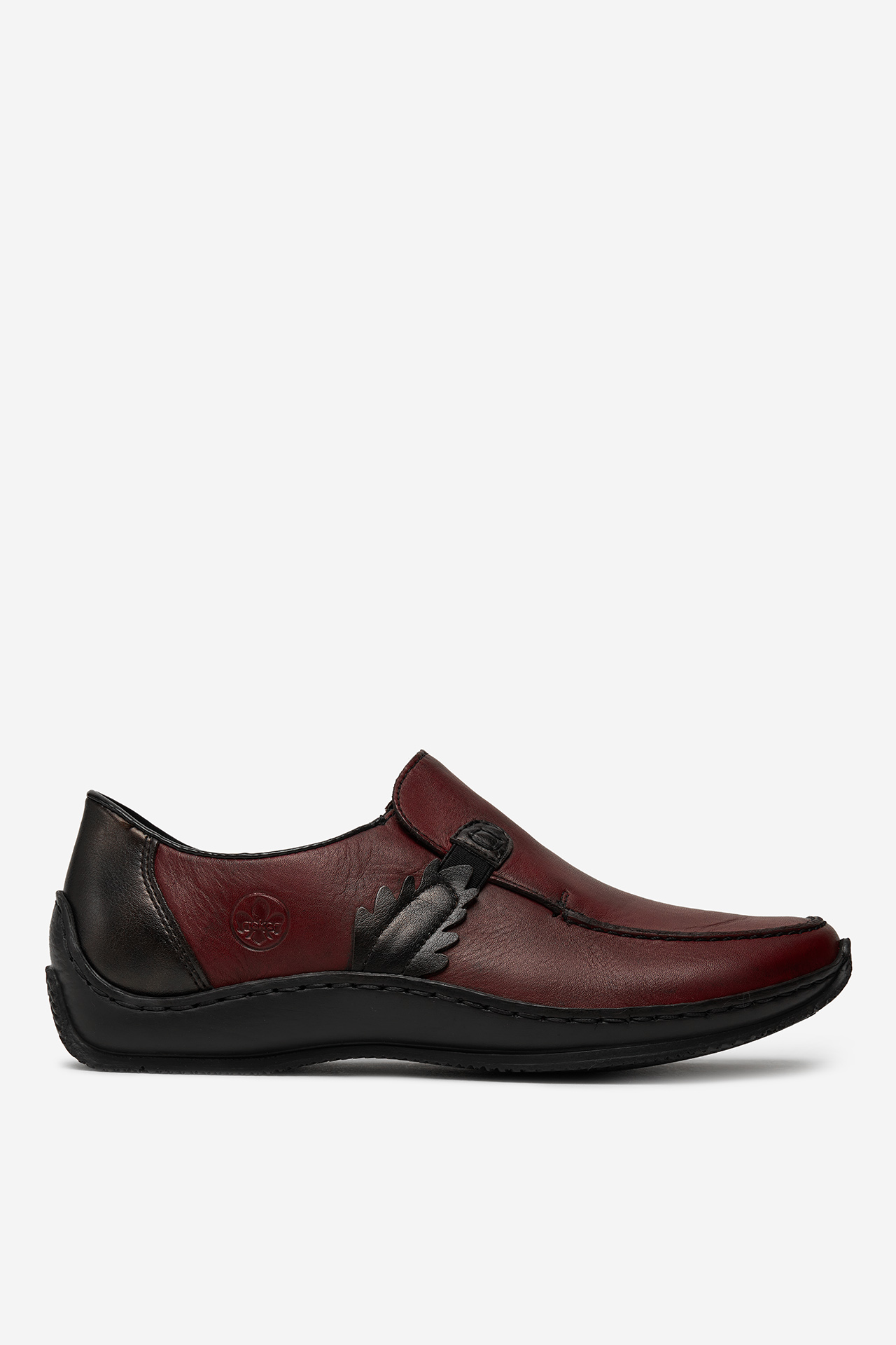 Pantofi casual Rieker