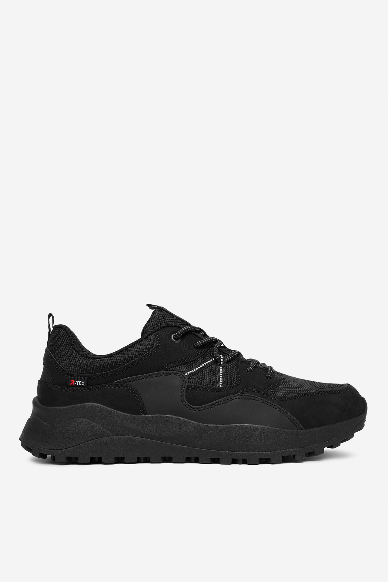 Sneakerși Rieker