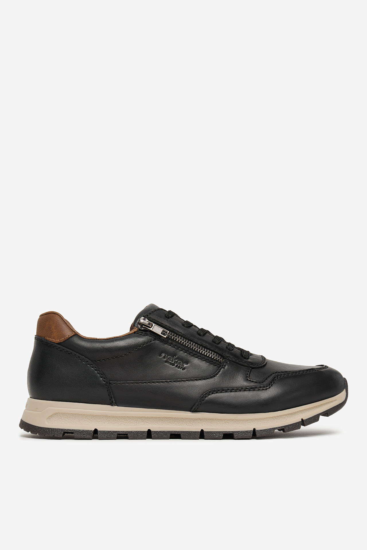 Pantofi casual Rieker