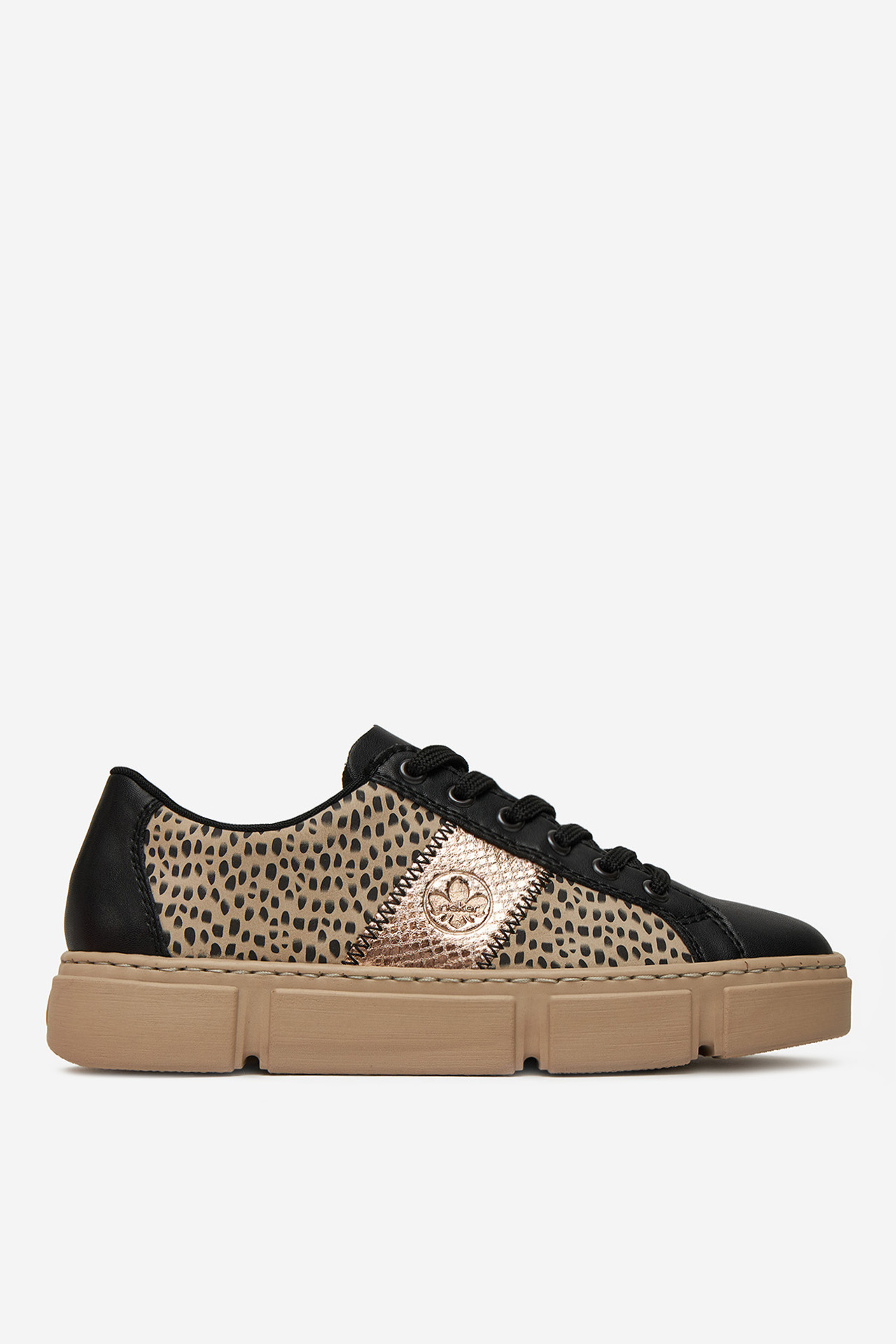 Sneakerși Rieker