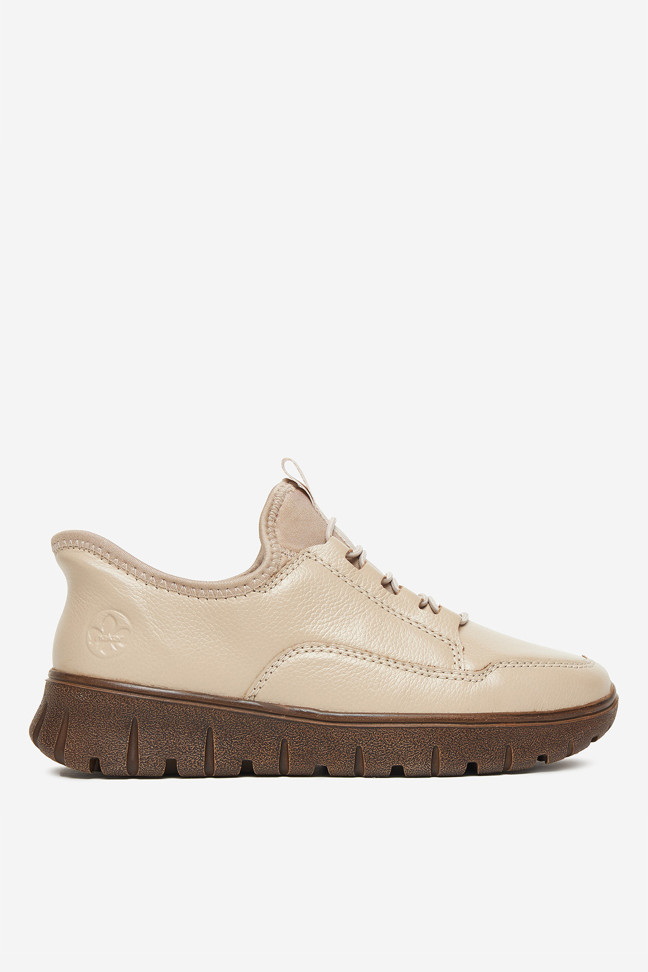 Sneakerși Rieker