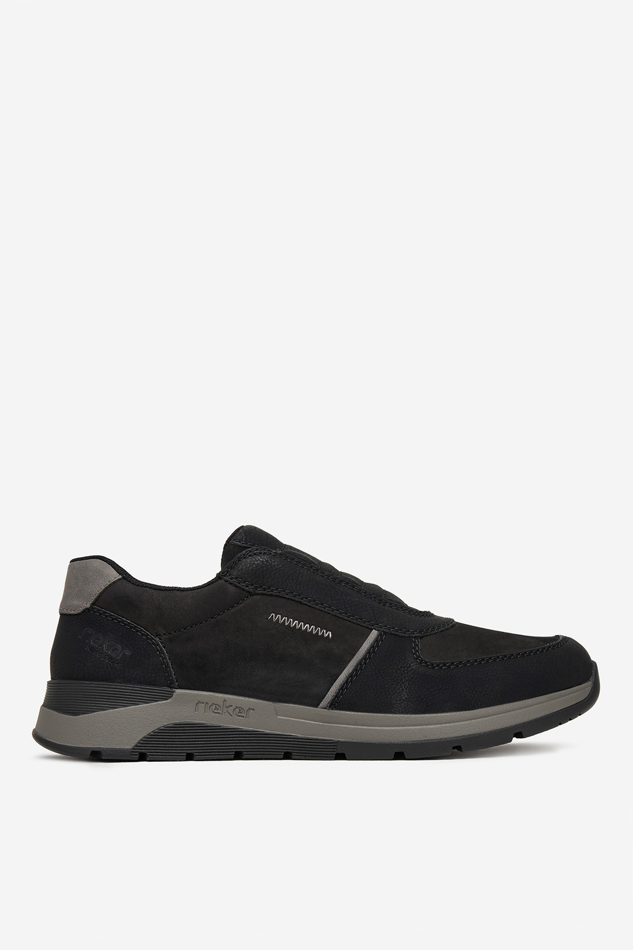 Pantofi casual Rieker
