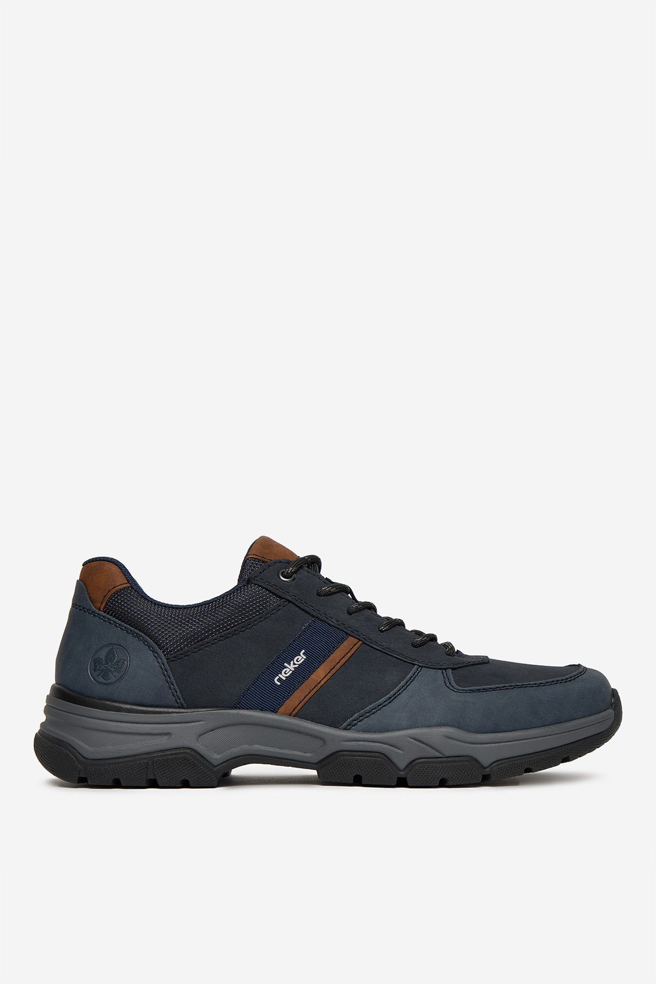 Pantofi casual Rieker