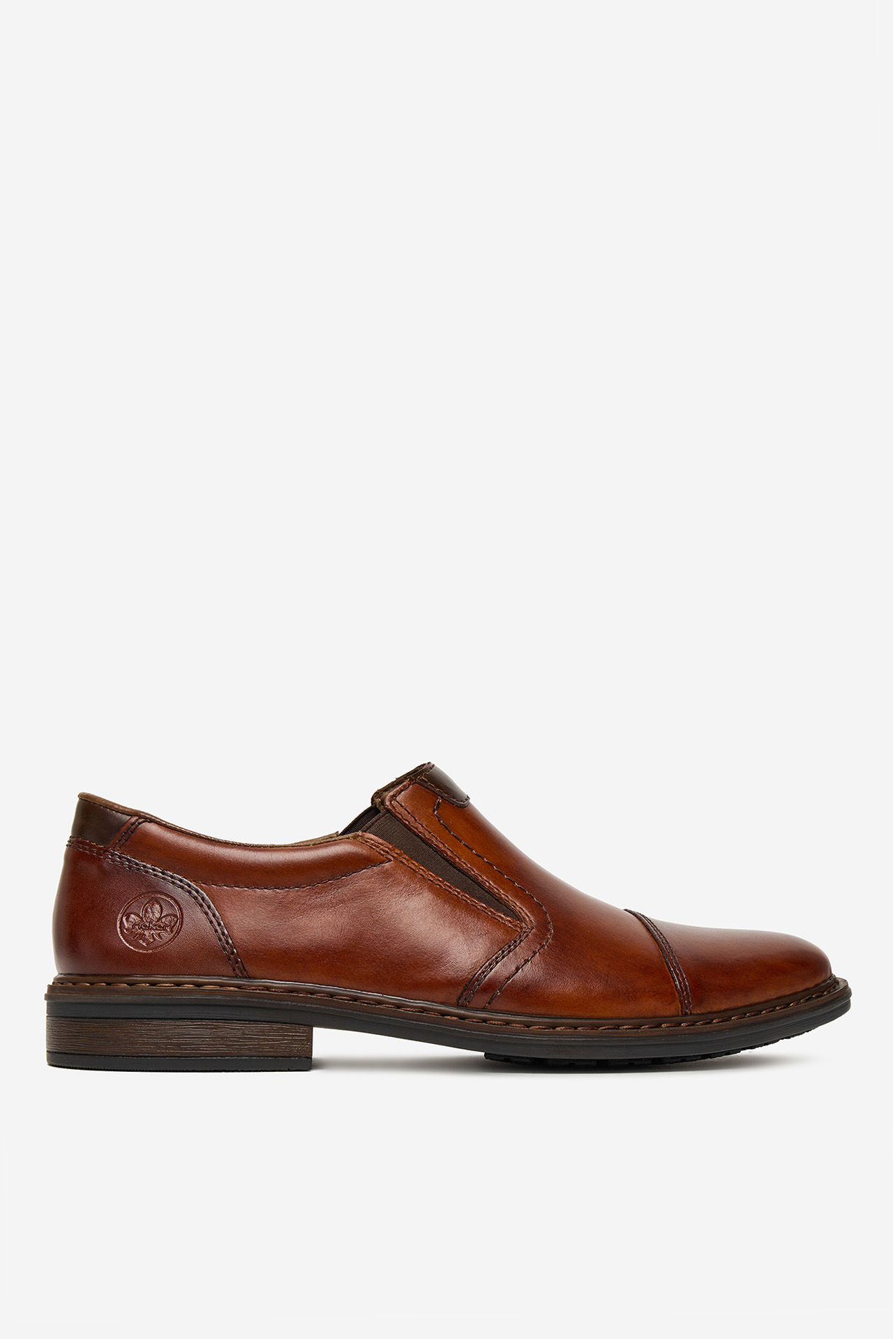 Pantofi casual Rieker