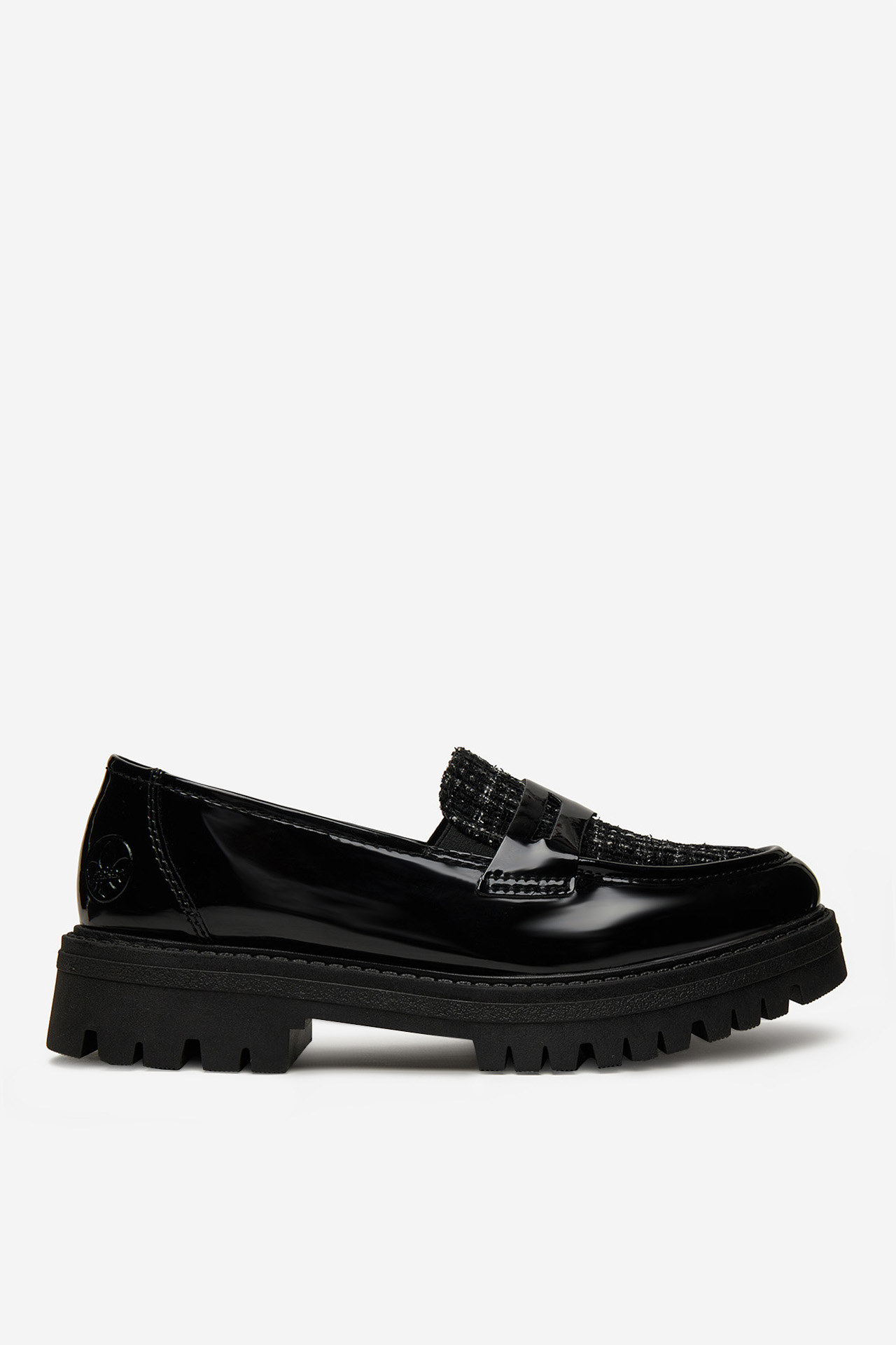 Mocasini Rieker