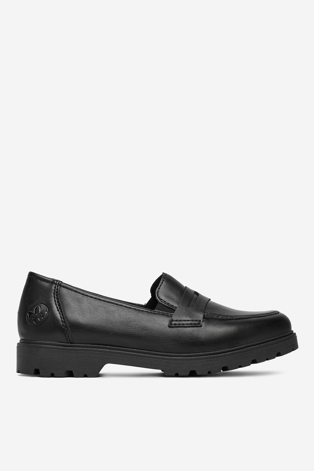 Mocasini Rieker