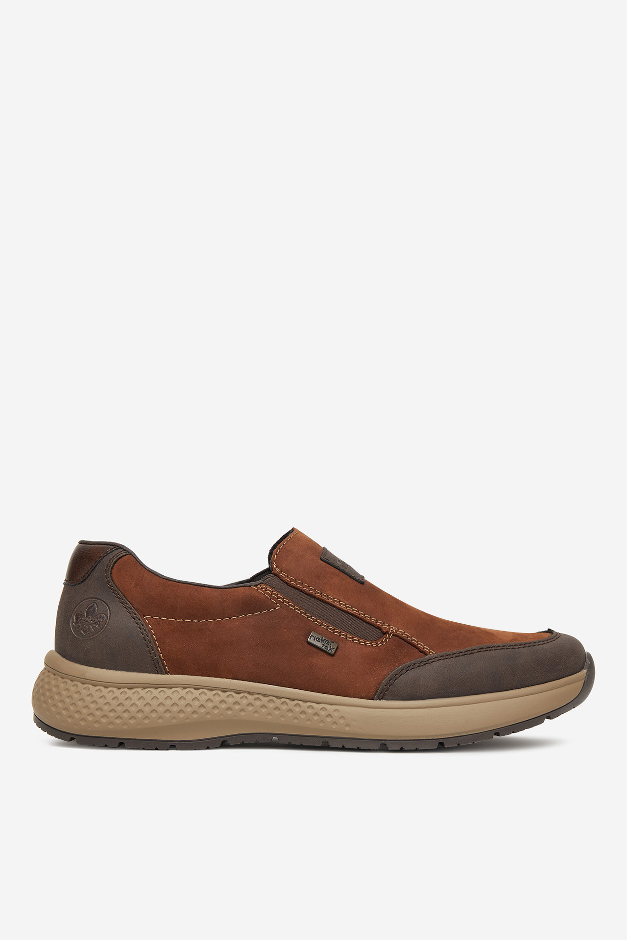Pantofi casual Rieker